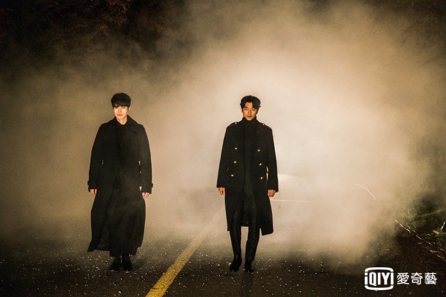 孔劉、李棟旭bromance吸睛　《鬼怪》雙帥旺收視