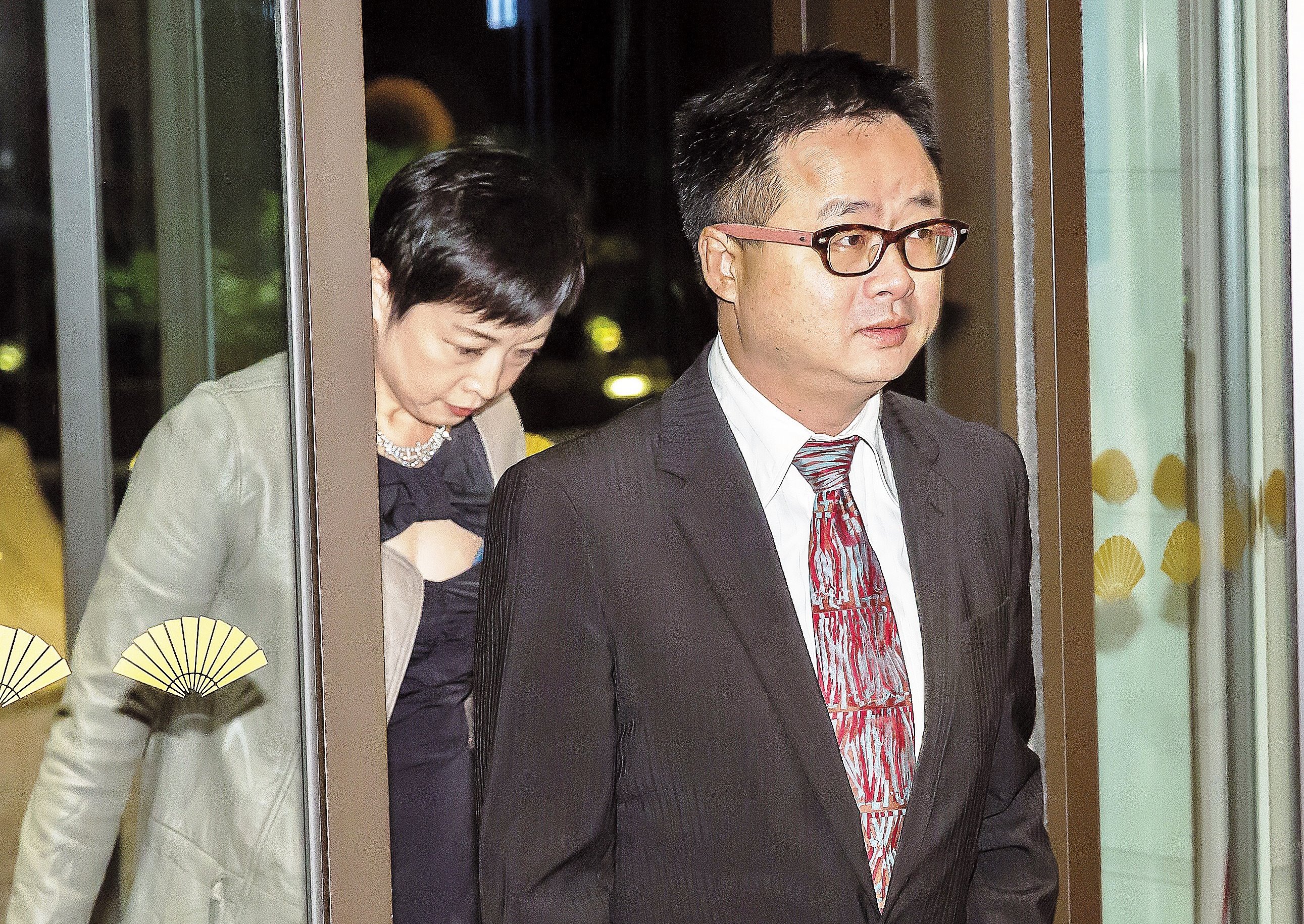 逾50綠委連署　推薦羅文嘉任監委