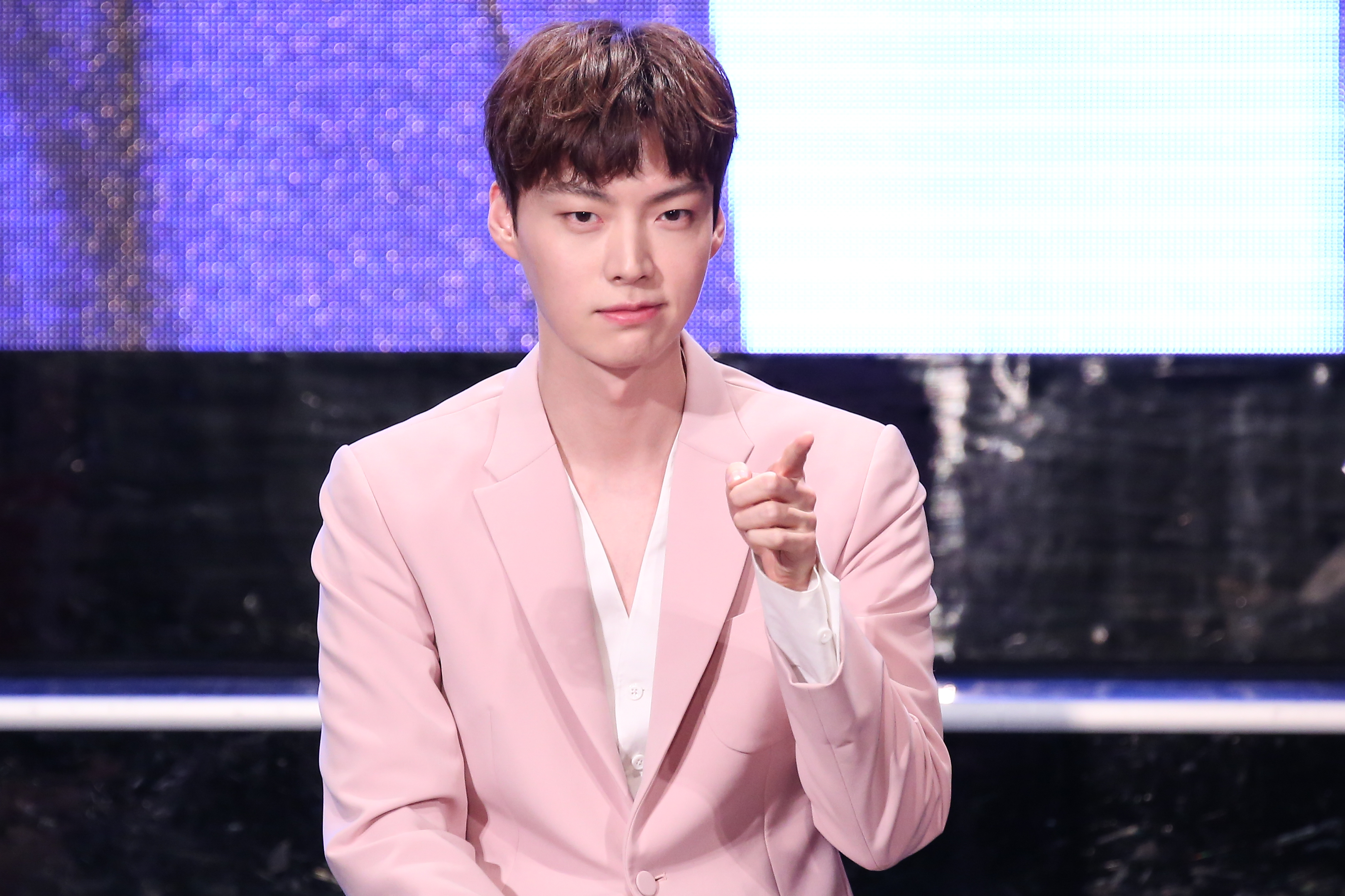 放鳥達人　安宰賢5分鐘活動也Say No