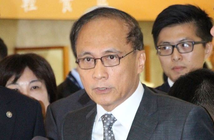 一例一休新制　林全：落實勞動檢查