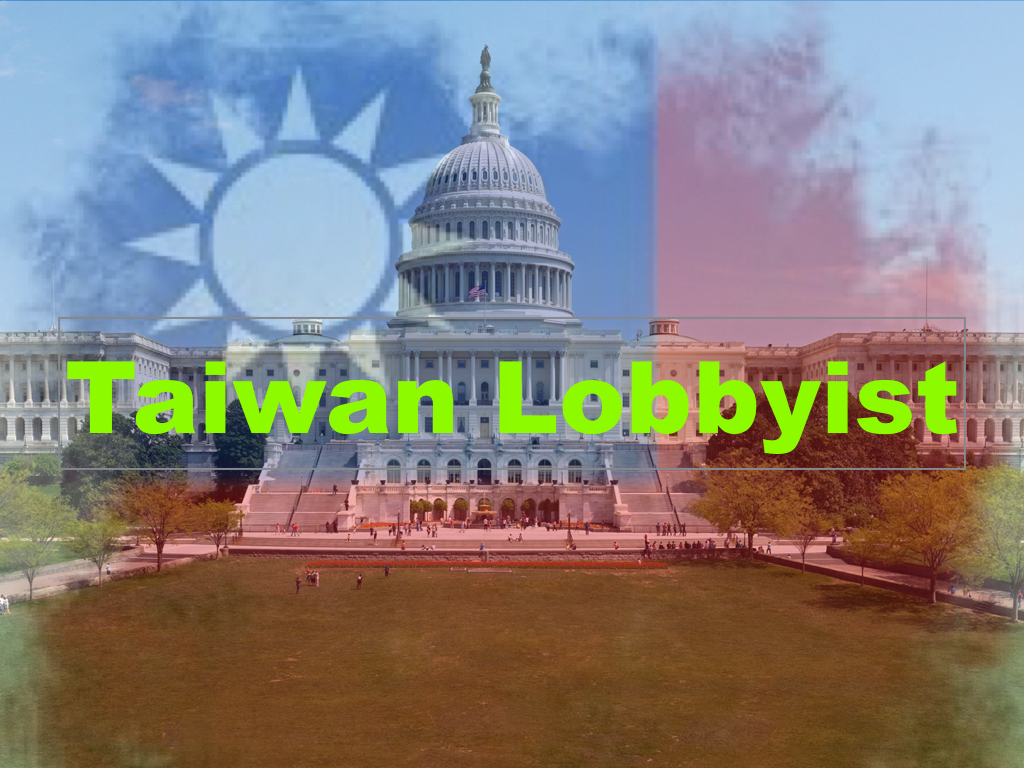 台灣遊說手法惹爭議　F-16採購所託非人曾遭冷眼