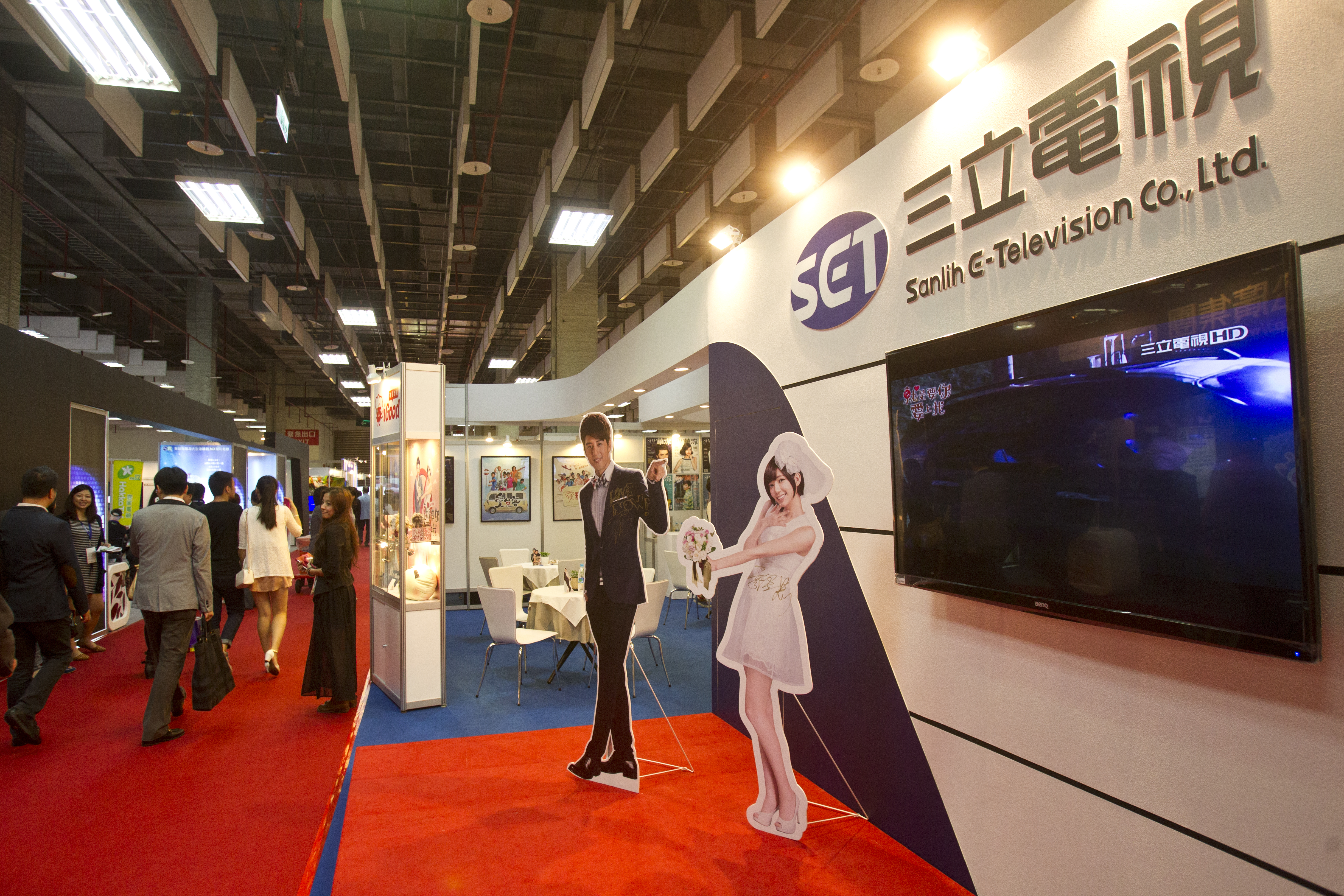 不聽話就移頻　三立慘遭多系統業者修理 