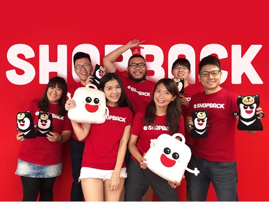 2年打造東南亞最大現金回饋網ShopBack　梁永祥是如何辦到？