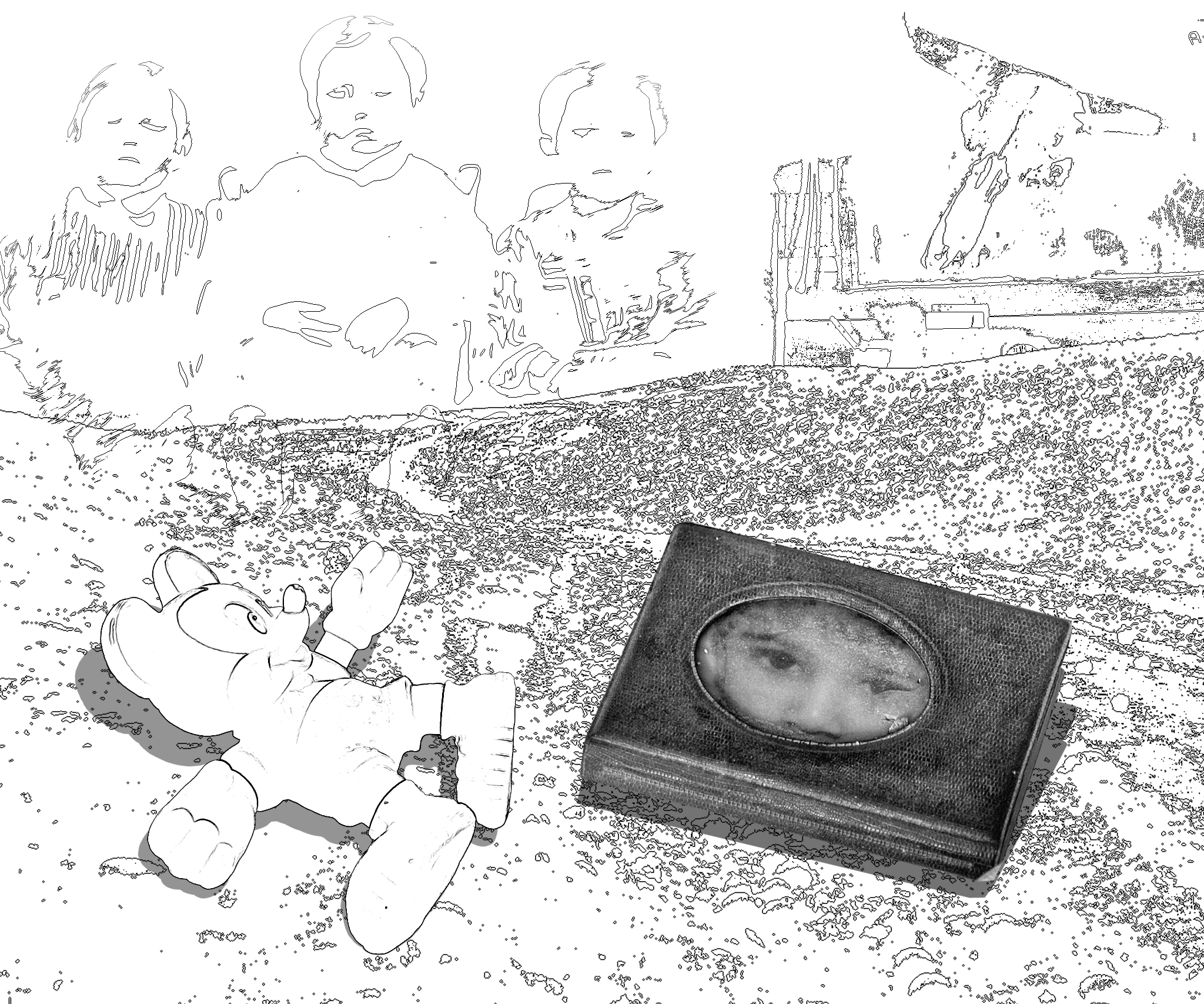 【陳栢青書評】相機是否取代上帝的眼睛？──埃洛．莫里斯《所信即所見：觀看之道，論攝影的神祕現象》