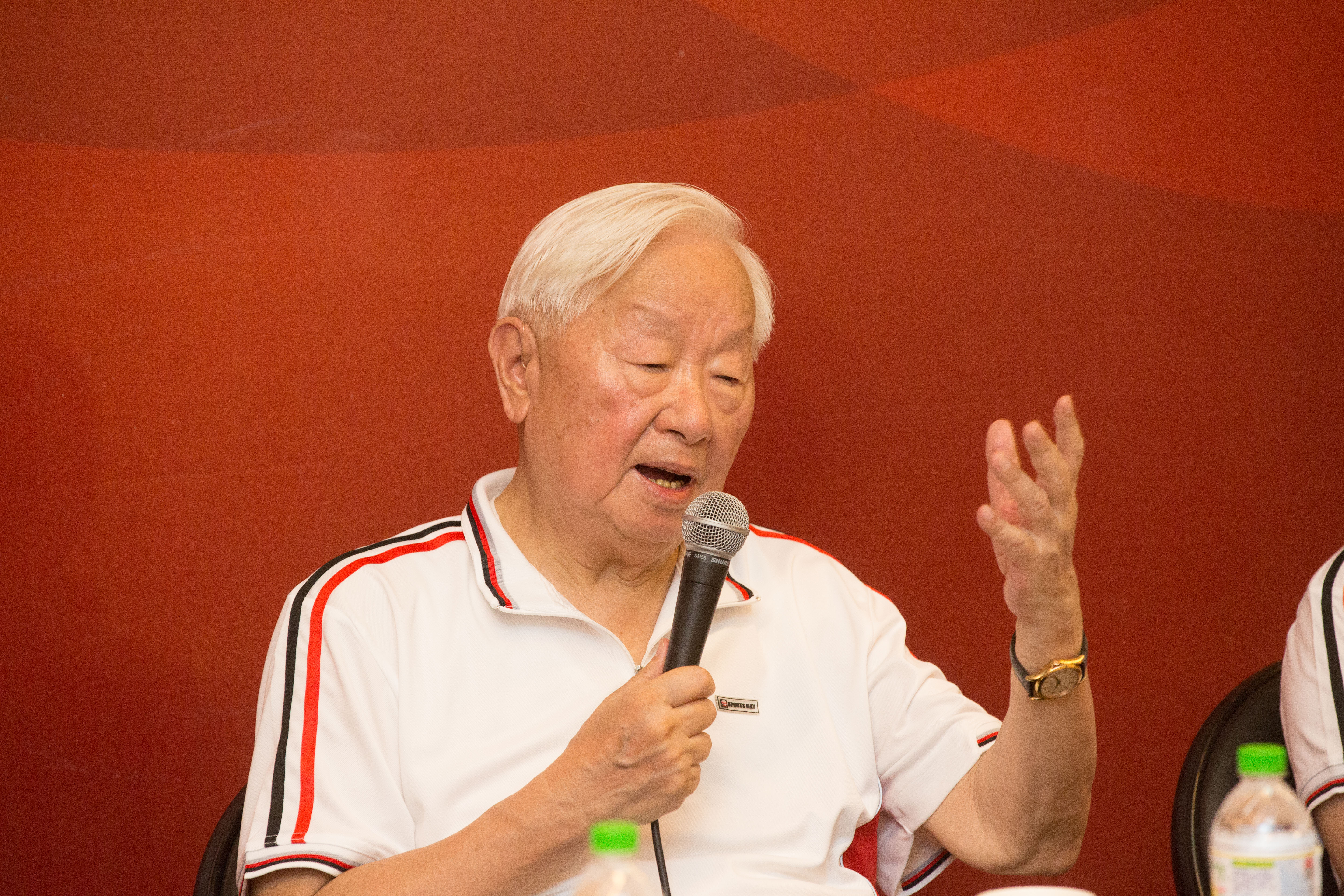 關係生變？　張忠謀婉拒接總統府資政