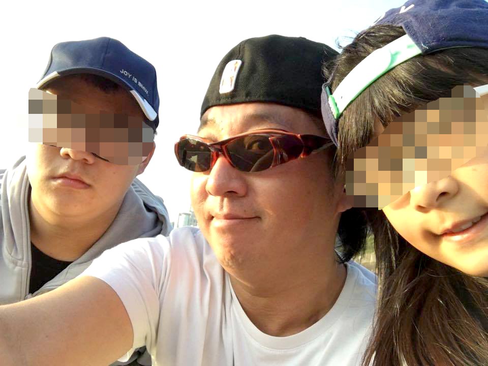 陸元琪為保護兒女　先否認再坦承與袁惟仁離婚