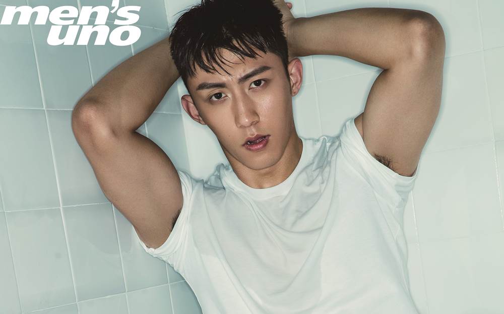 「顧海」黃景瑜愛作怪　學生時代氣哭老師