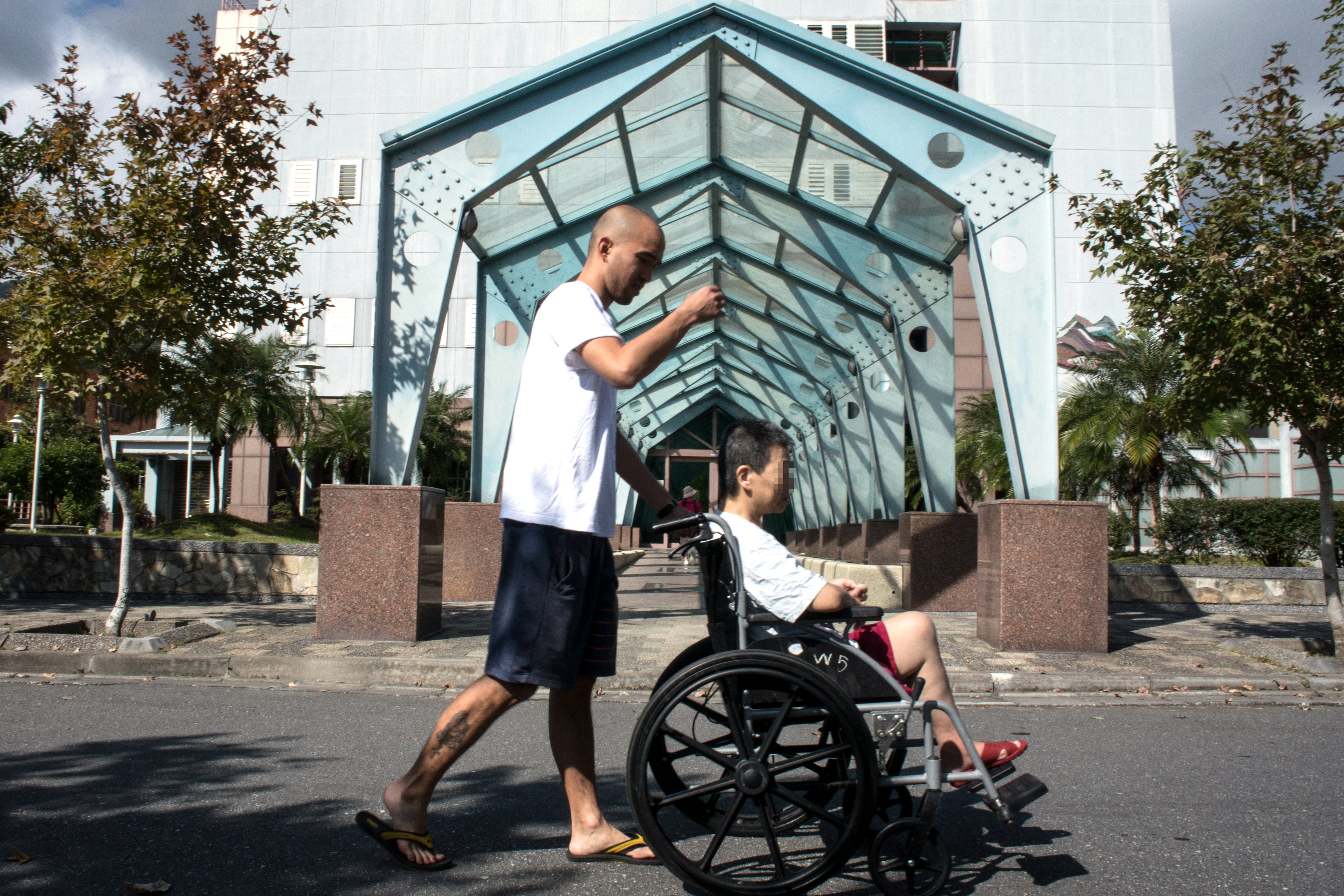 【走過愛的蠻荒番外篇】母親家族的謎團