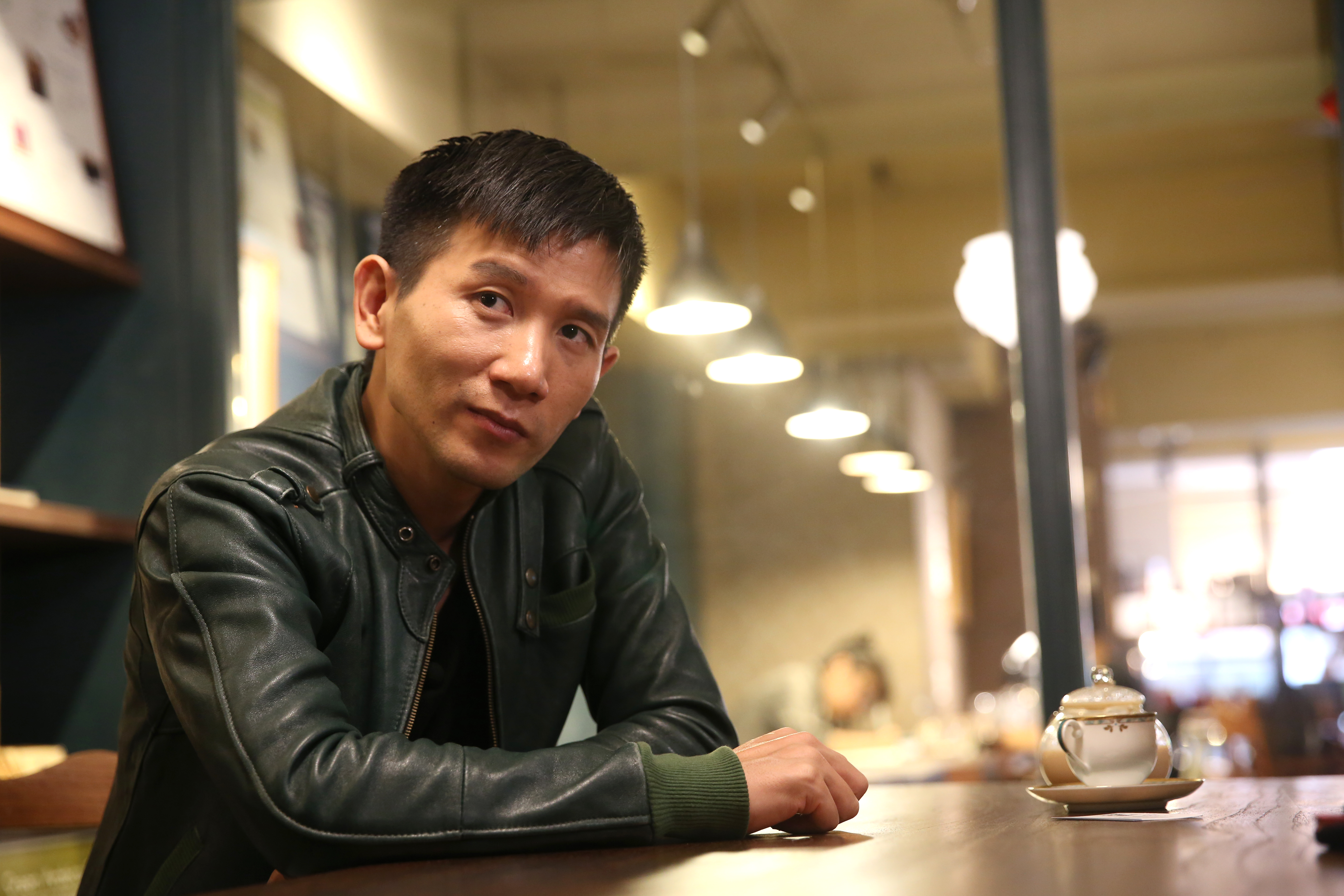 【趙德胤專訪番外篇】透過拍片回望我的家庭