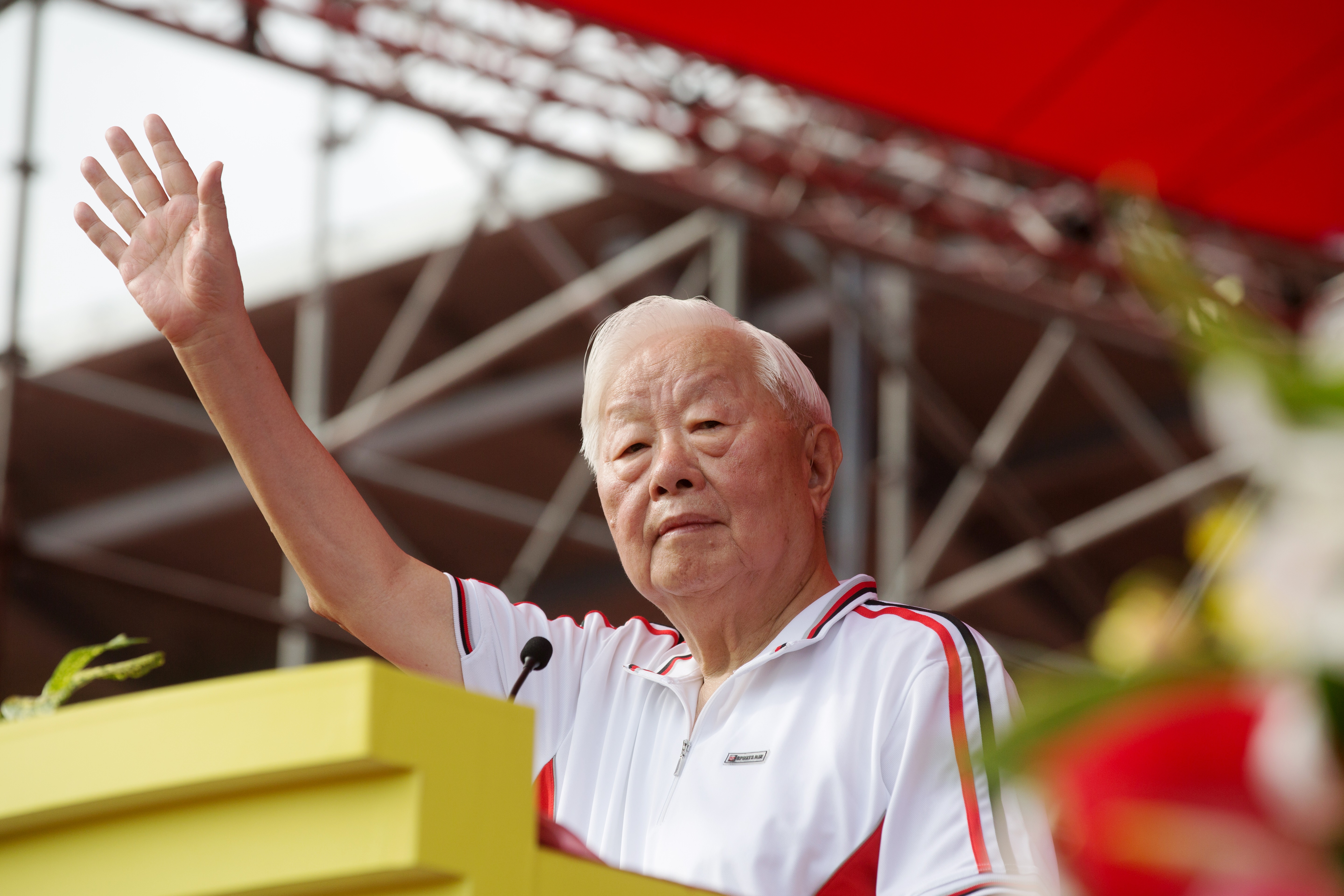 政商大老拒接資政　最會溝通政府遭打臉內幕