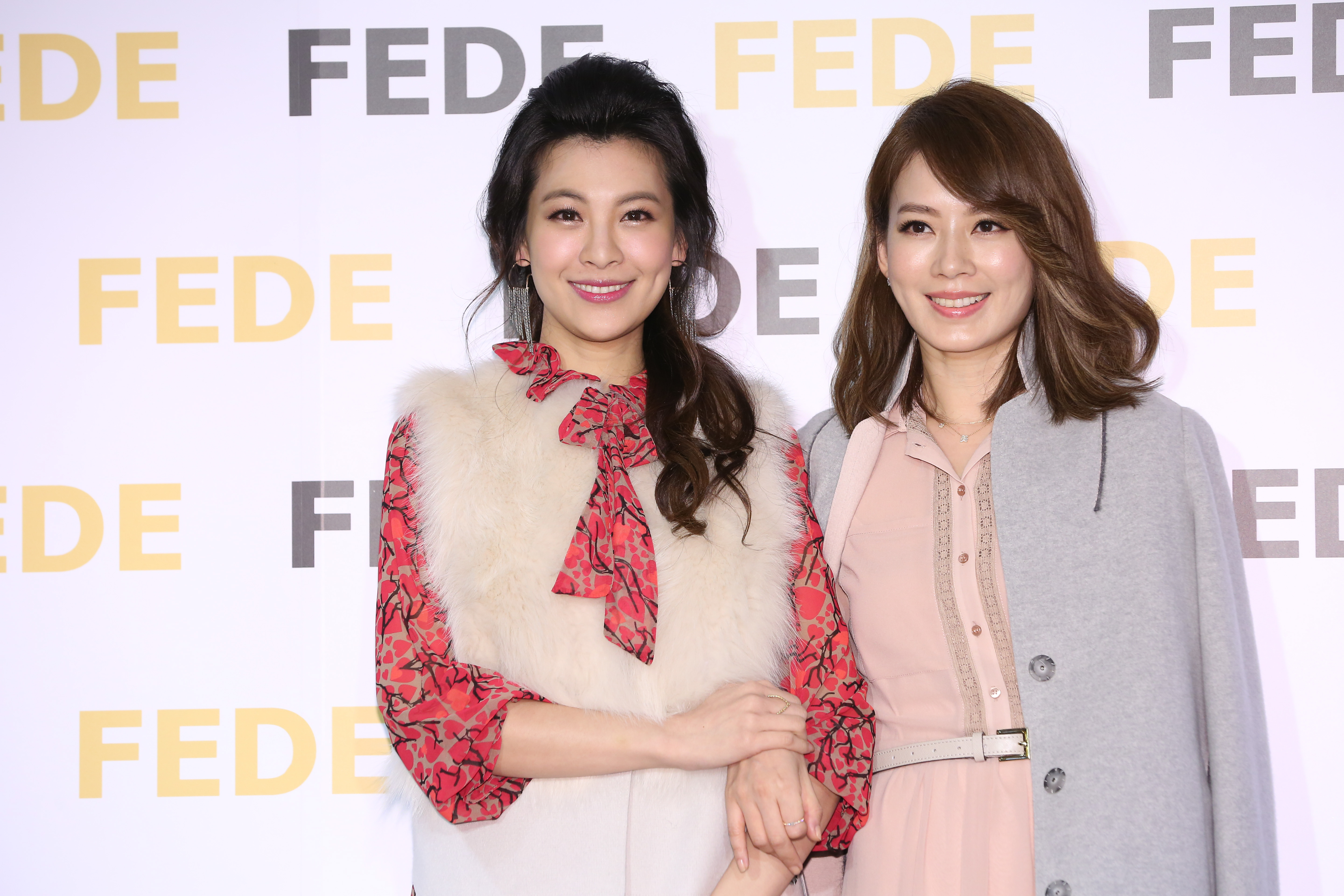 梧桐妹不叫媽　林若亞：沒必要