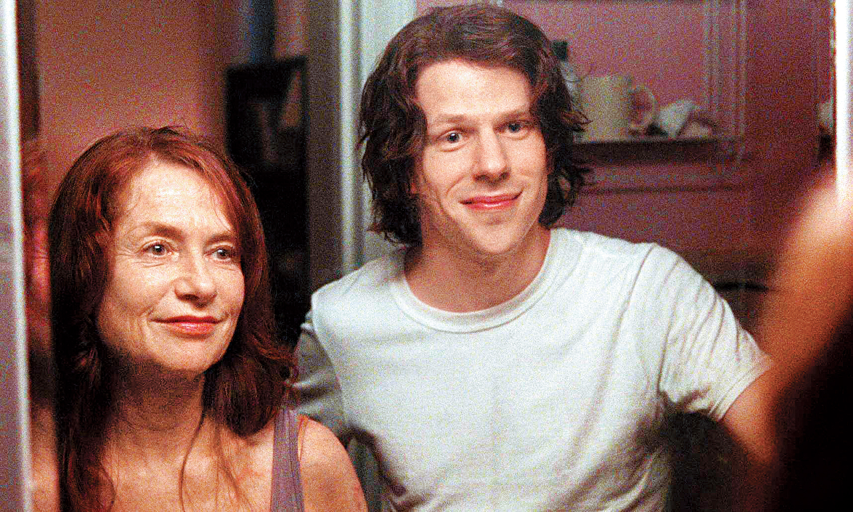 【影評】《記憶乍響》　文青指數破表　