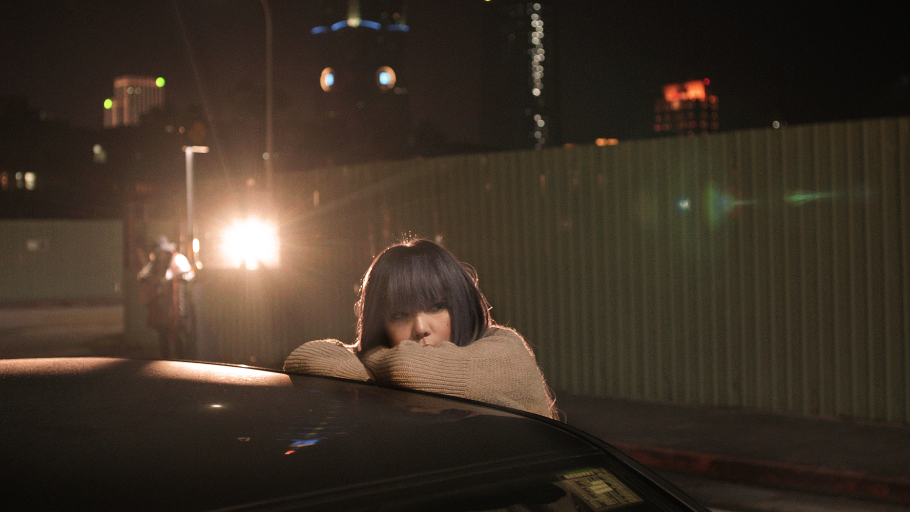 當同志的姊妹 阿妹說自己會一直發聲