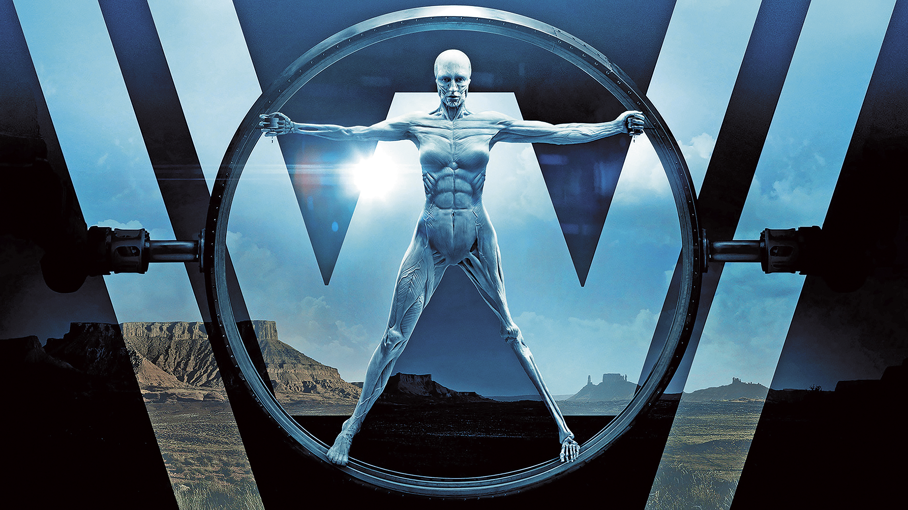 首季預算破億美元　《西方極樂園》的謎團與魅力