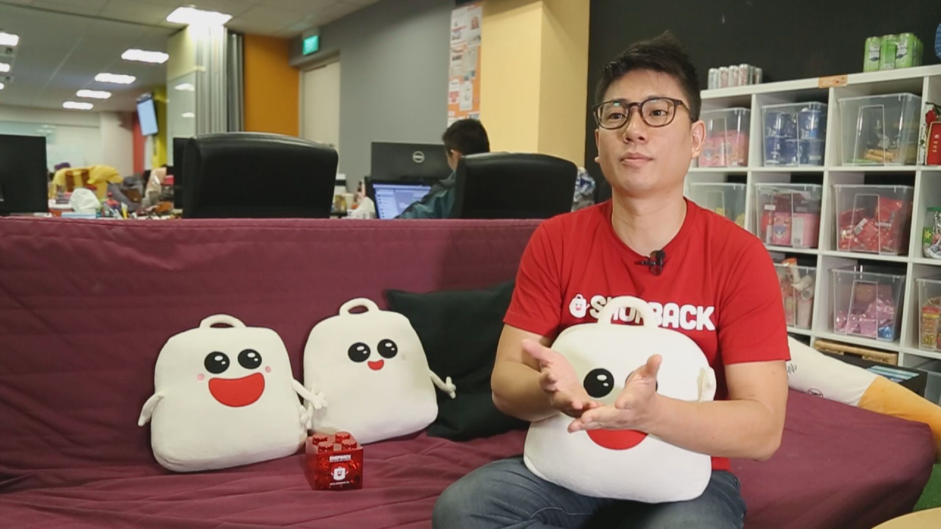 不藏私　東南亞最大電商創辦人給台灣青年的5個建議