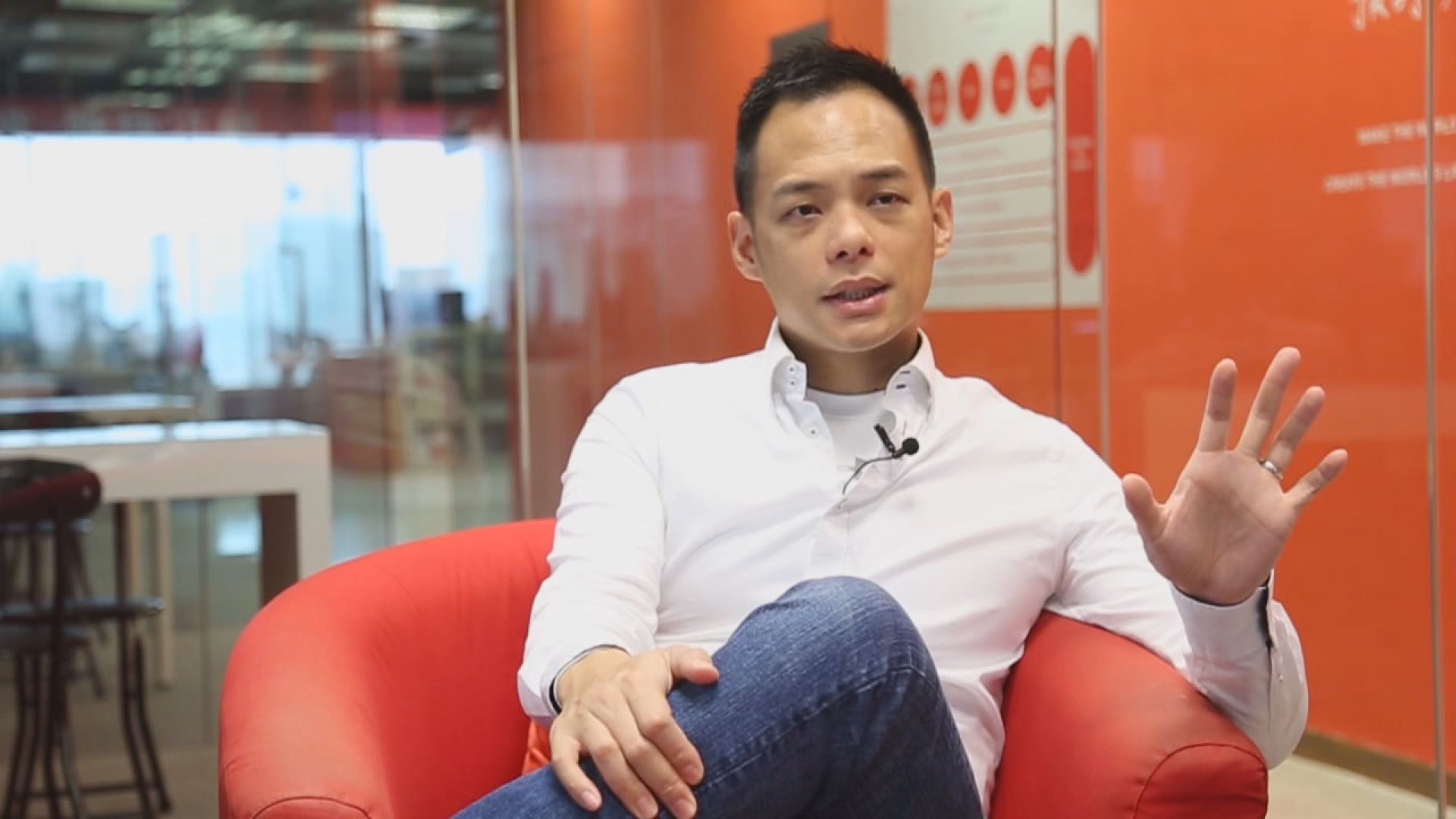 全亞洲最大的新創加速器AppWorks，創辦人林之晨認為，台灣的新創應從最根本的教育做改革，譬如增加大學資工系所。