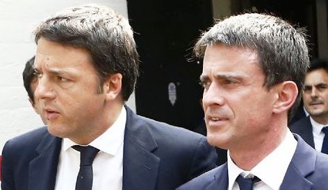 棄守理念　歐洲左派成明日黃花