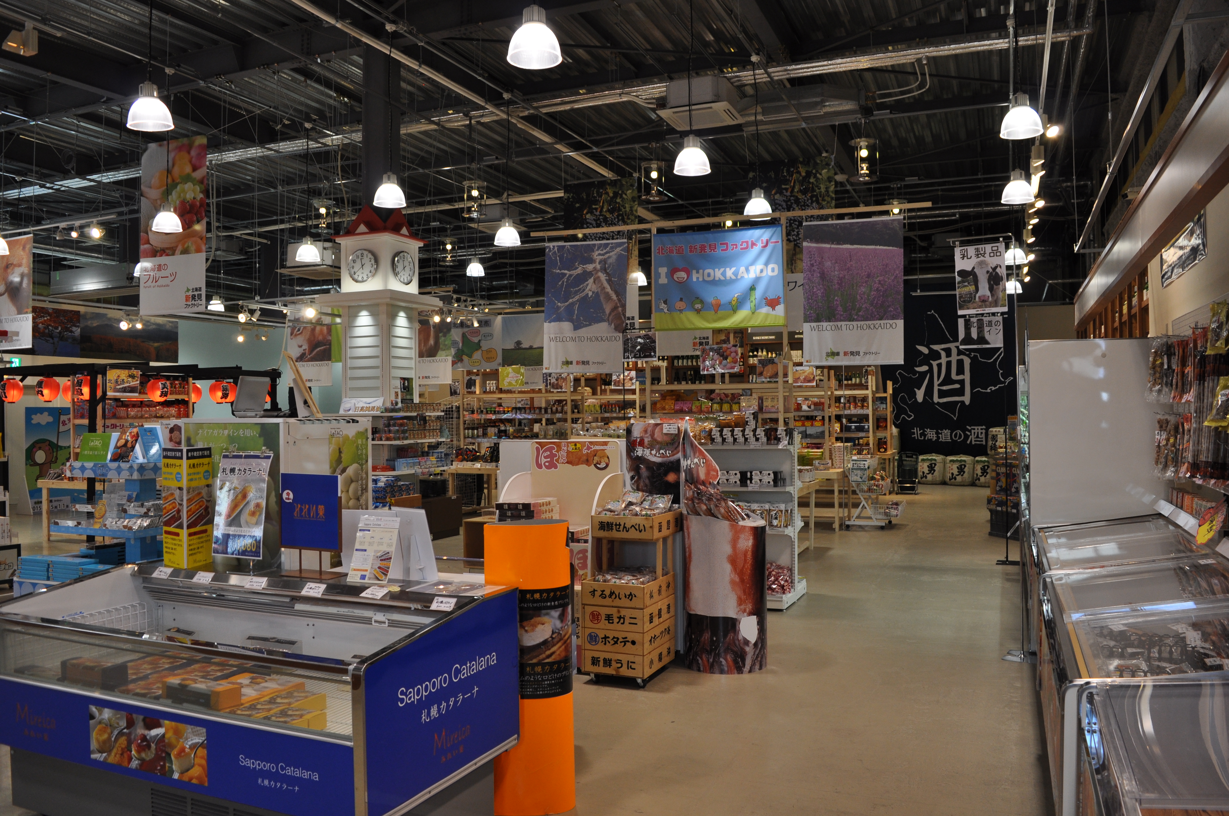 全台Outlet Mall大戰開打　麗寶推獨家日貨應戰