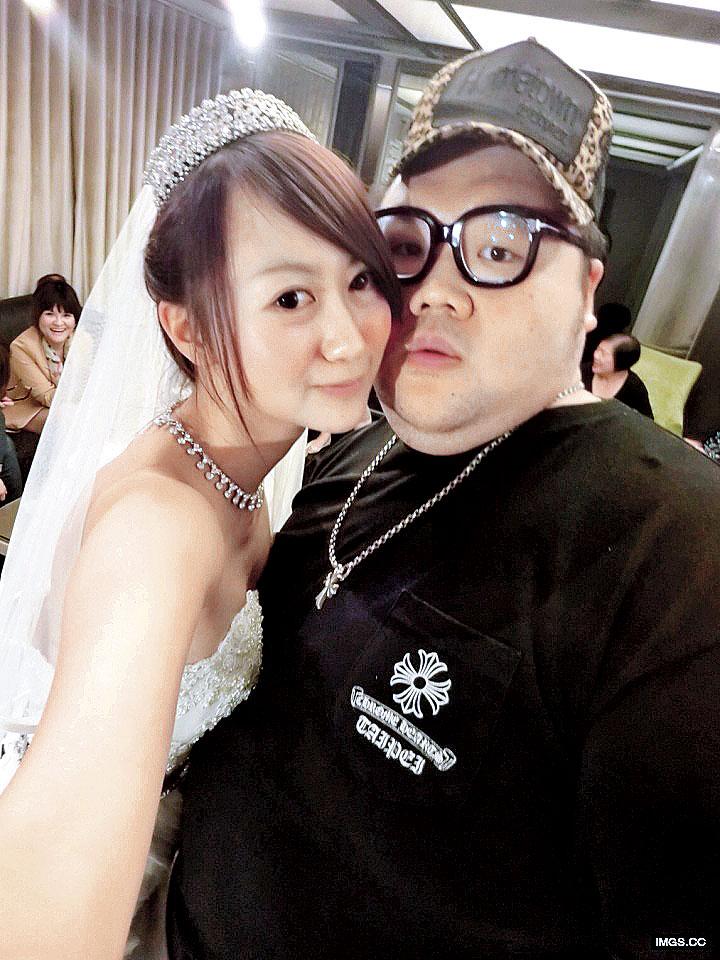 「土豪哥」朱家龍3年前大排場迎娶東吳大學校花，當時成為網路熱議話題，最後卻以離婚收場。
