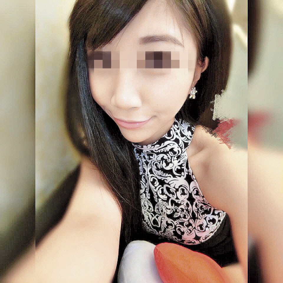 W飯店殞命妙齡女　高中時代就是校花