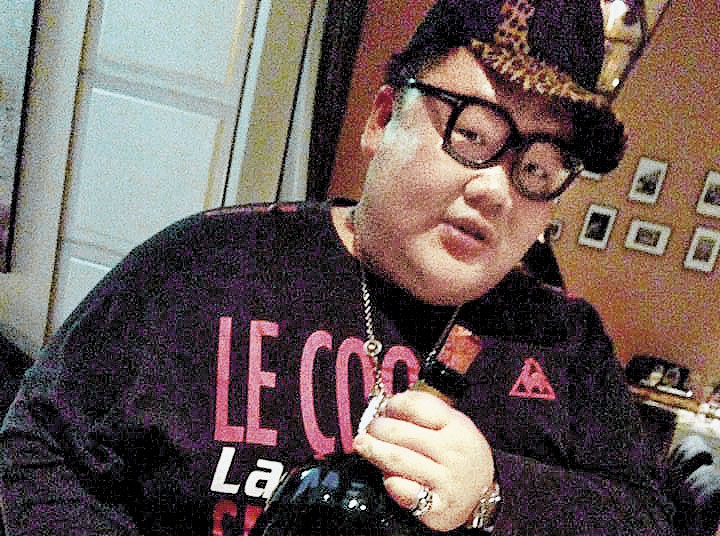 【新興毒品害命】土豪哥毒趴　另名小模昏倒沒人理險送命