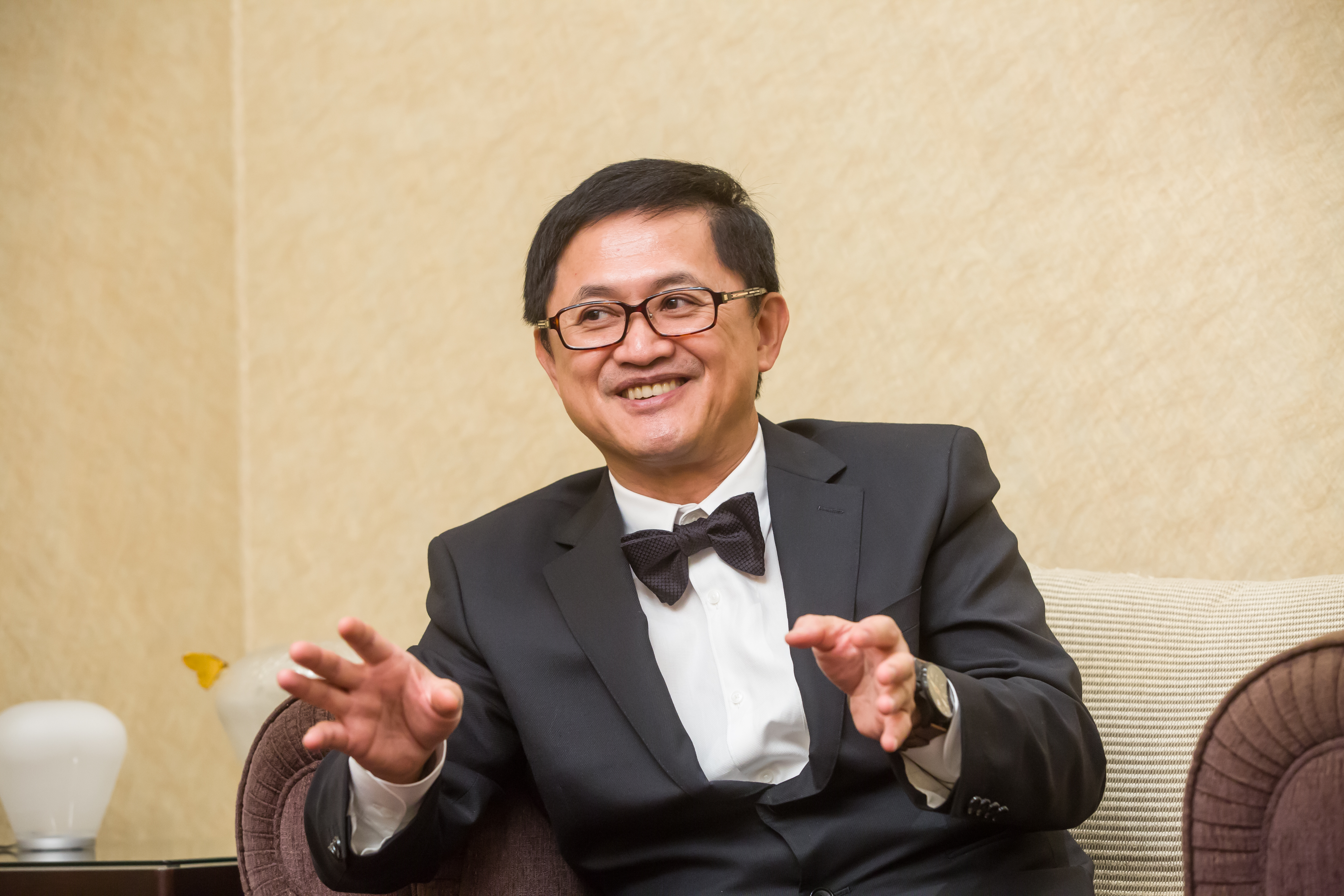 砍不砍7天假　鴻海、和碩員工兩樣情