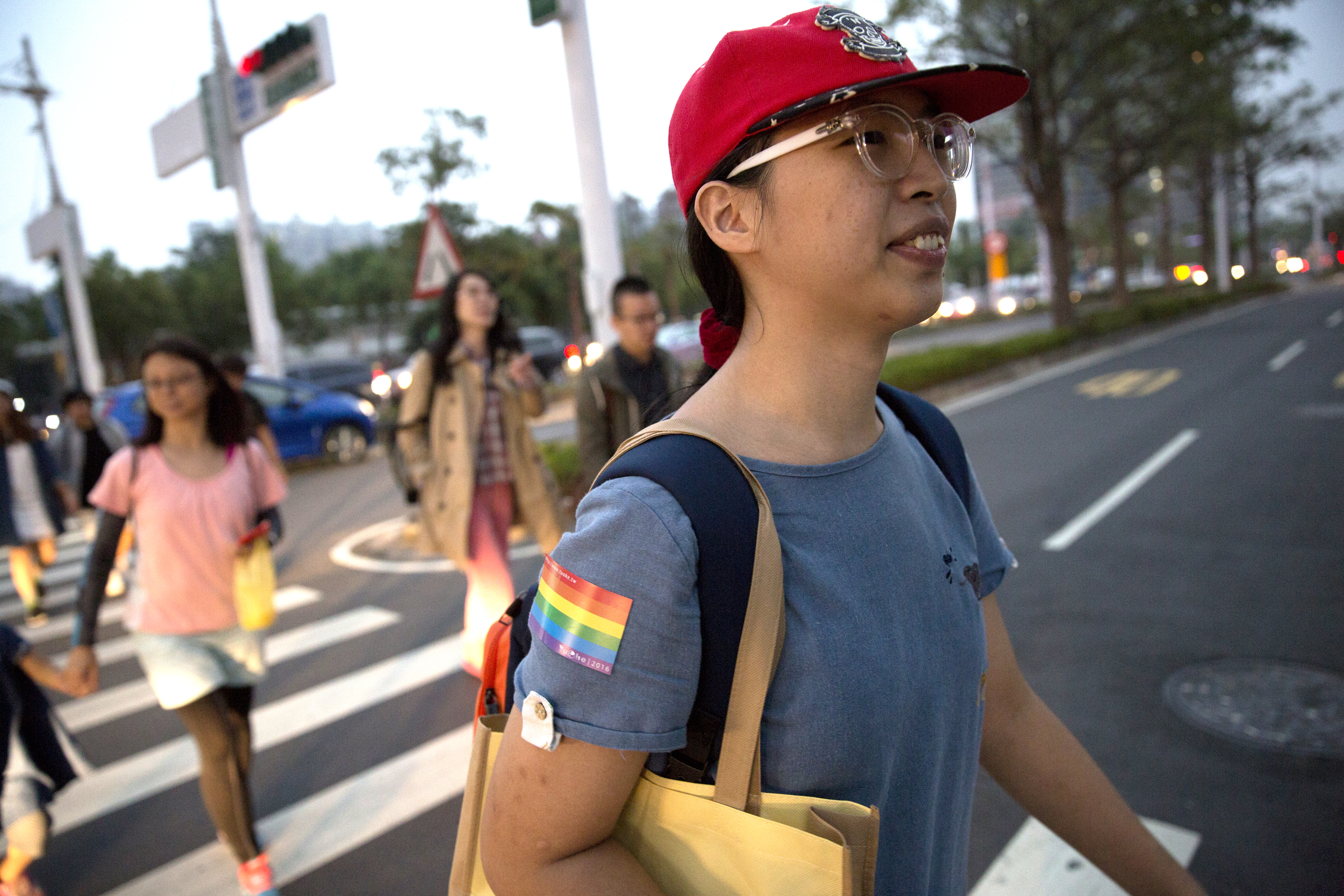 【跨性配偶番外篇】吳伊婷：變性手術比割雙眼皮的CP值還低