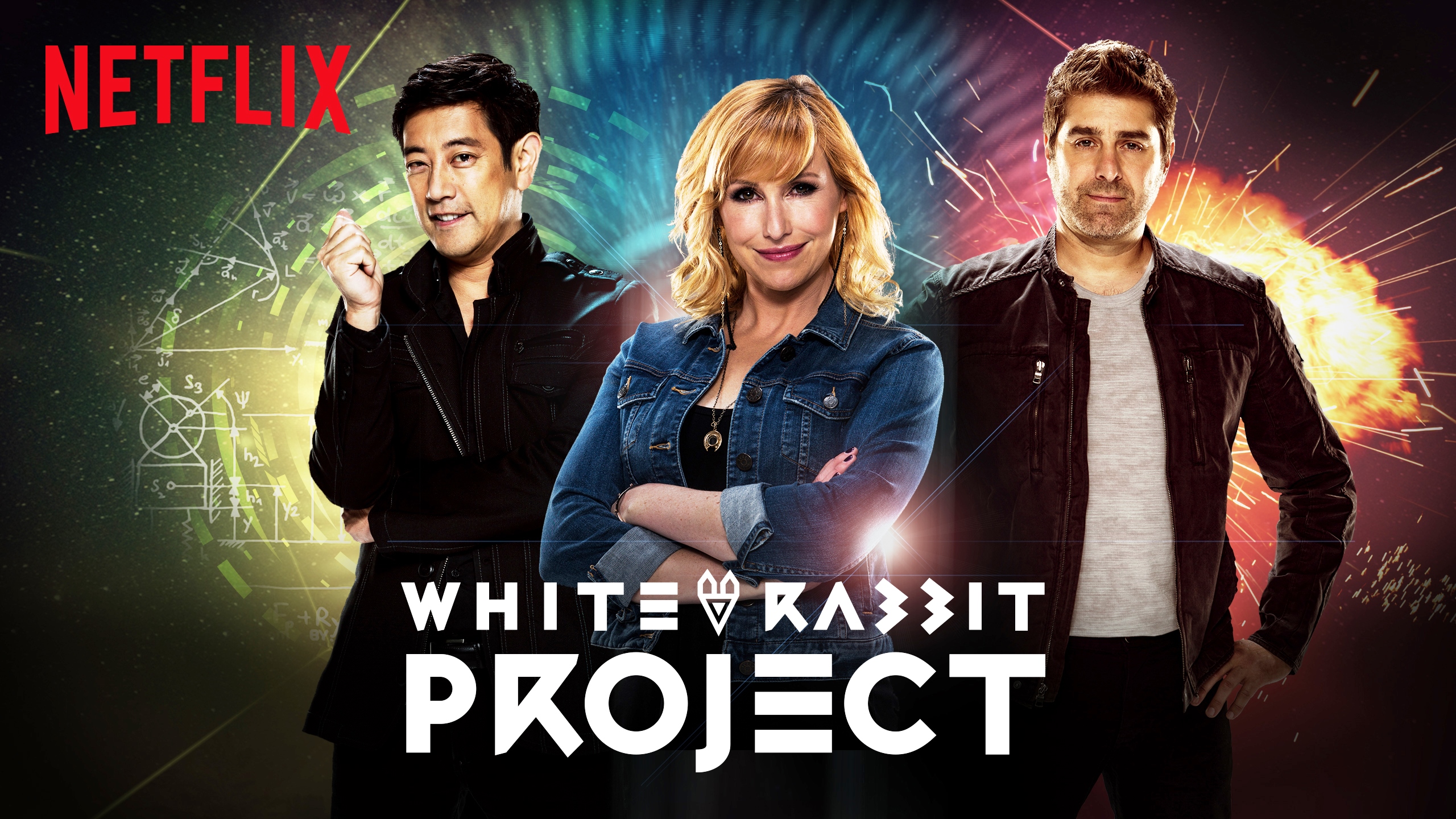 【追劇指南】《白兔計劃》　放鬆身心兼獲新知