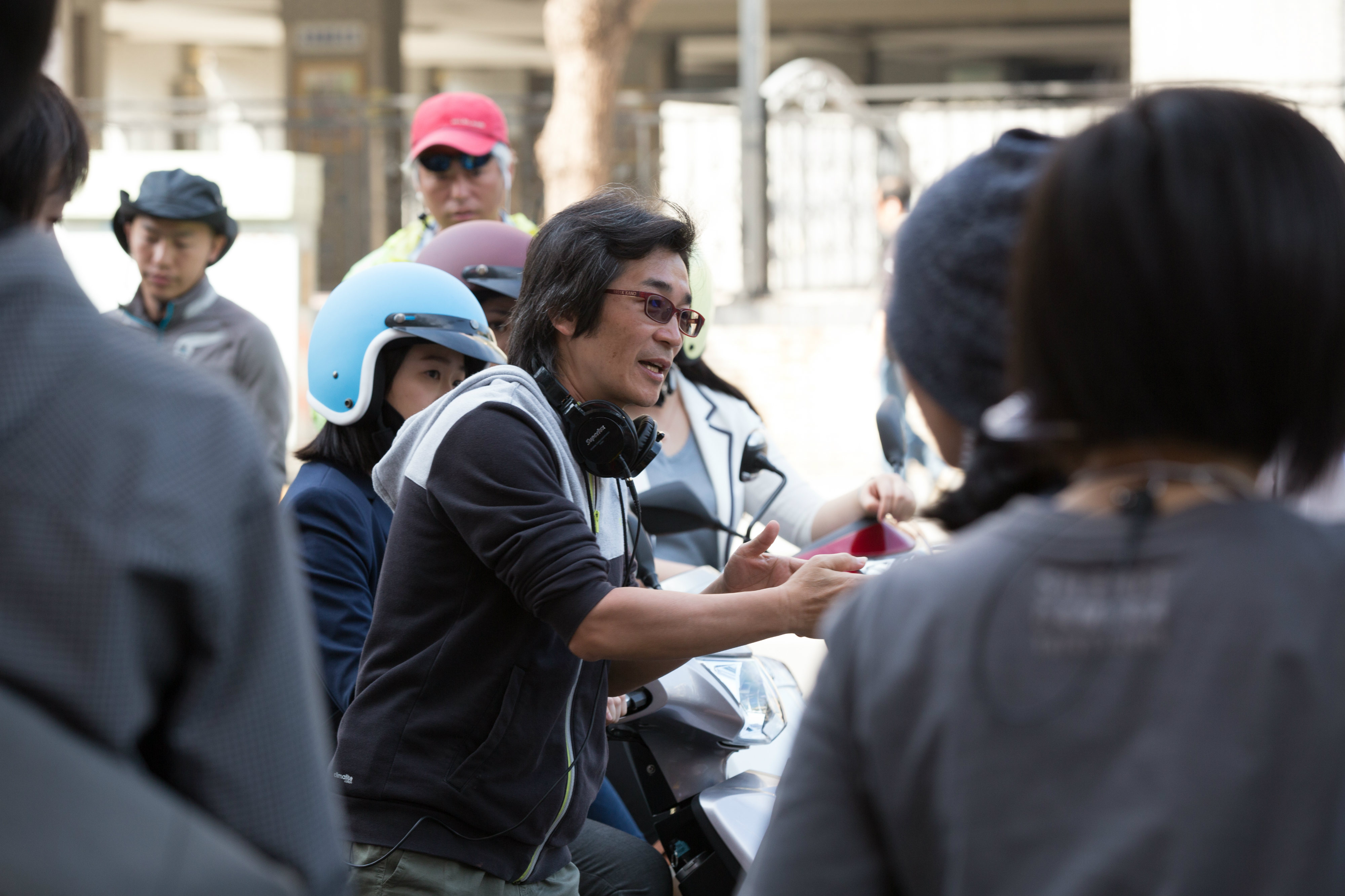 拍《52 Hz》被反同團體抵制　魏德聖這樣回應