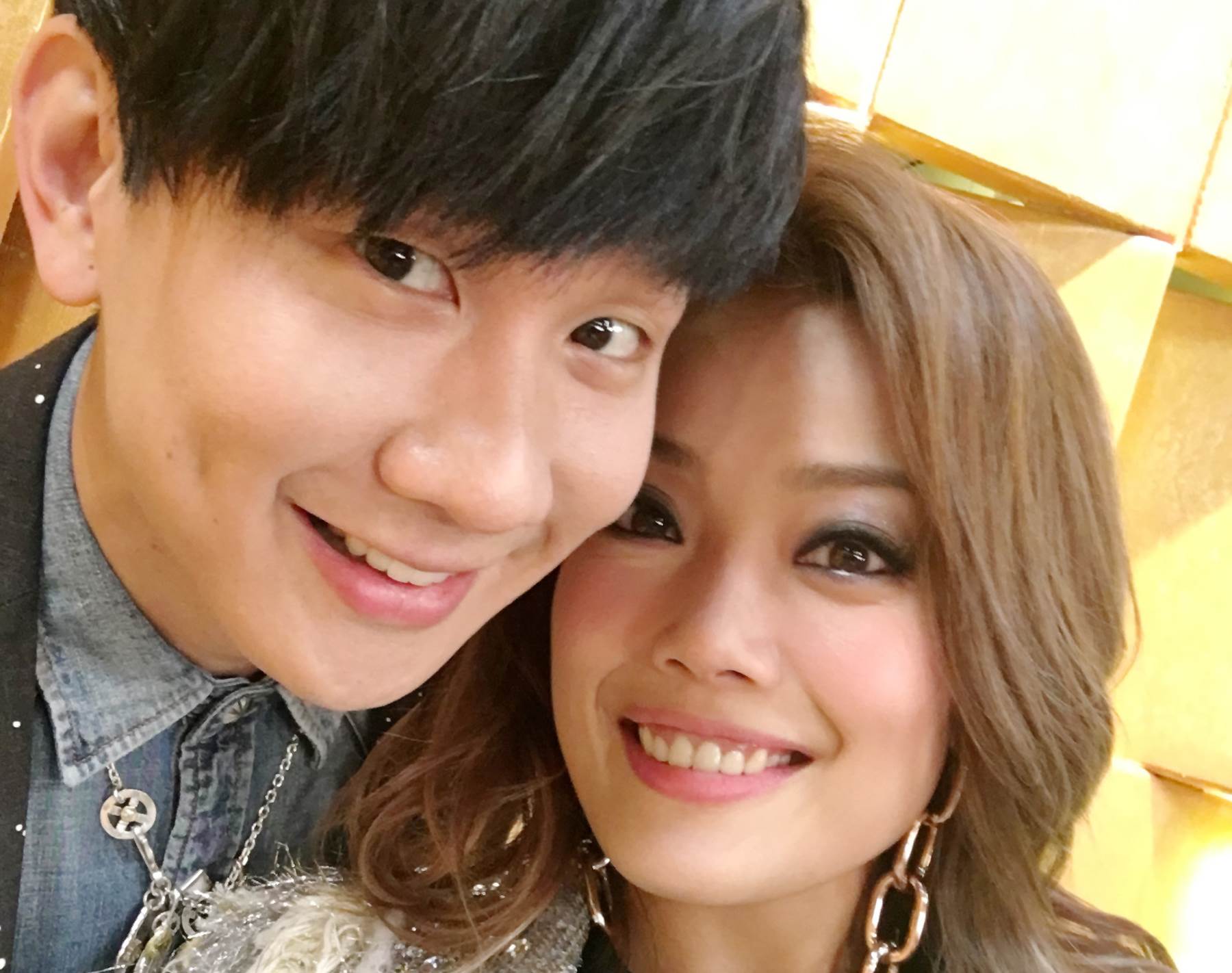 與林俊傑二度合作　容祖兒微醺再上