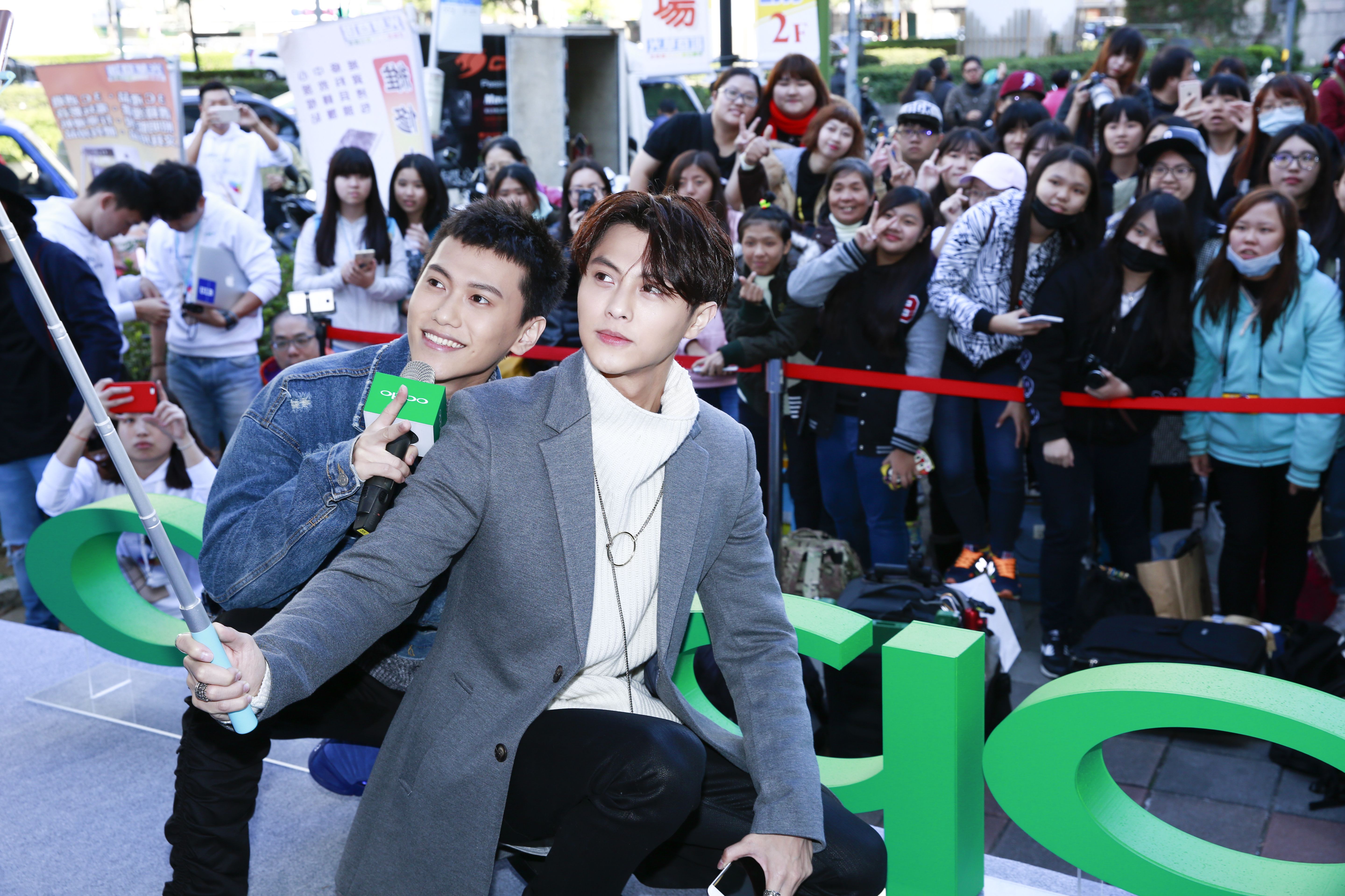 「你媽就是我媽」　毛弟竟塞這個給王子