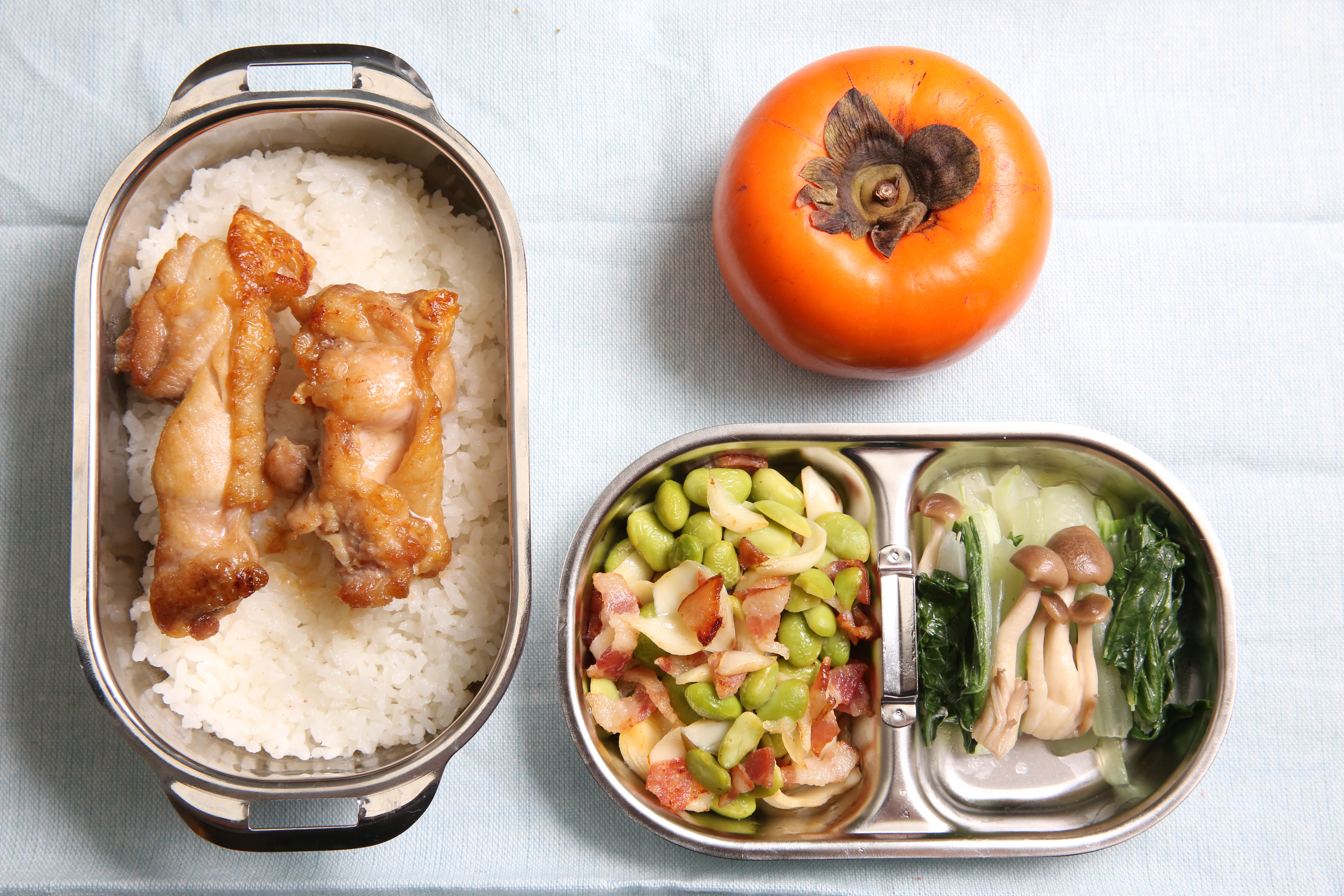 【吃便當】便當是美化的回憶