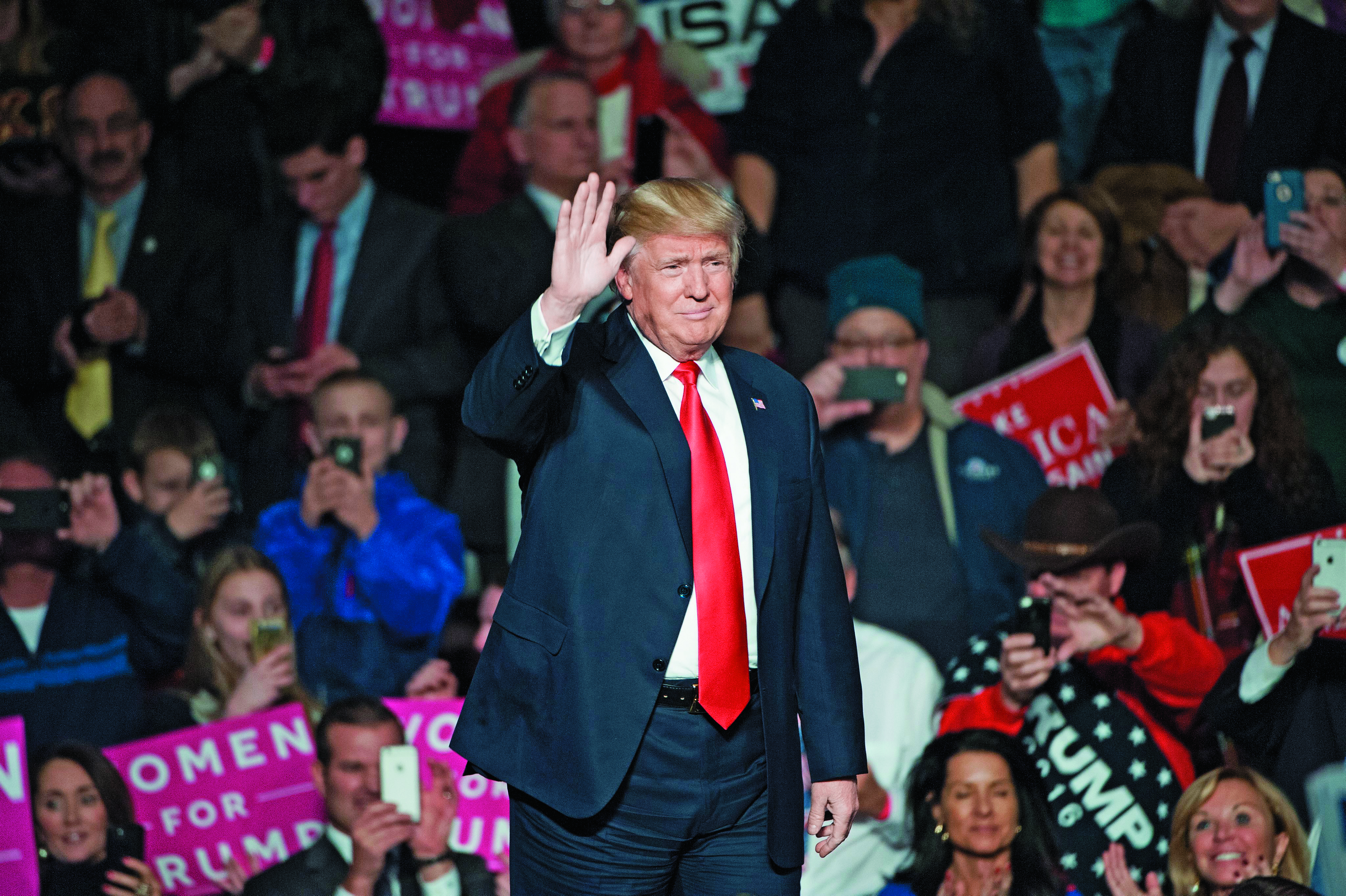 【鏡評】迎向充滿機會的2017年