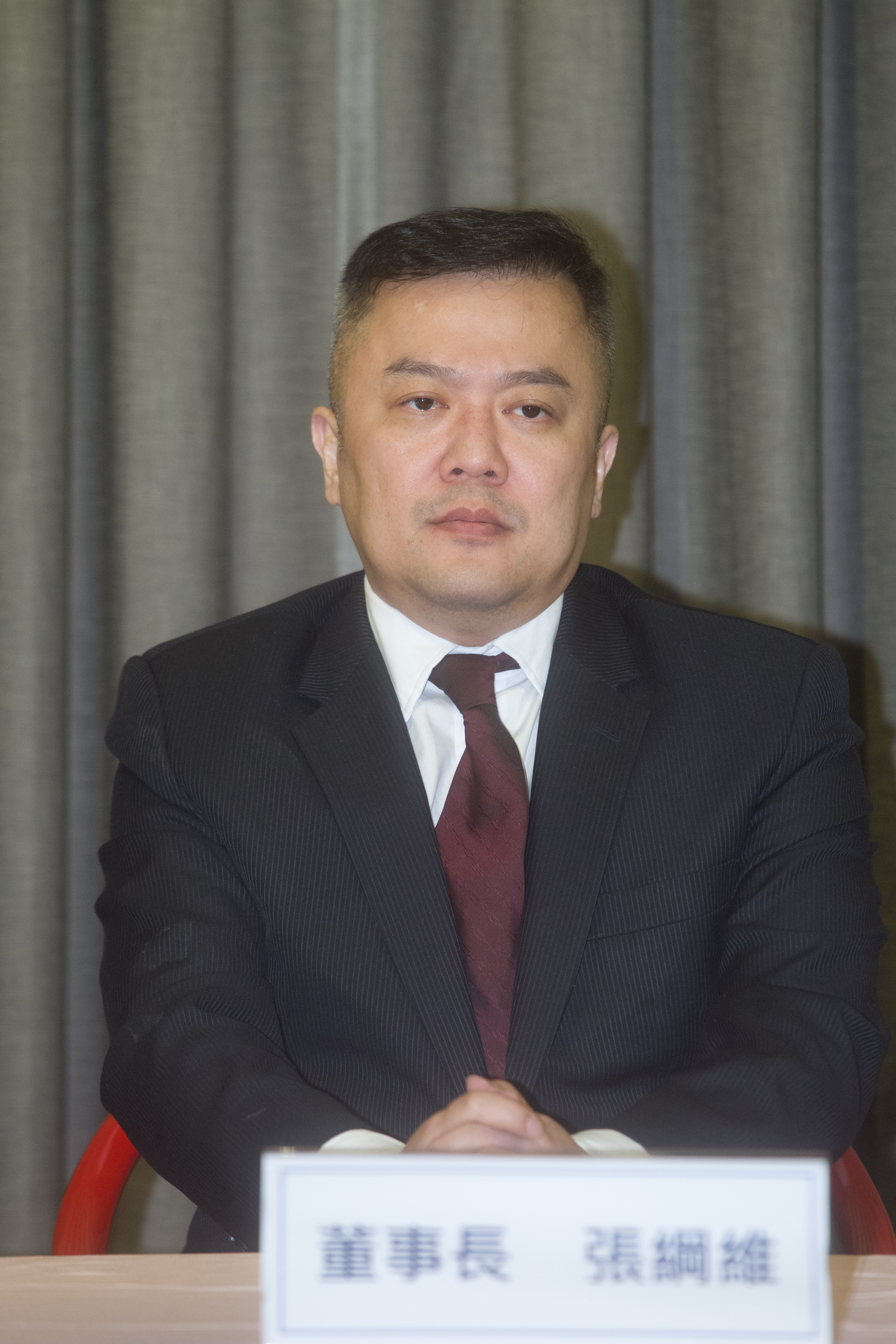 遠航董事長張綱維近日積極運作，提出興航「重整計畫」，爭取債權銀行團支持。