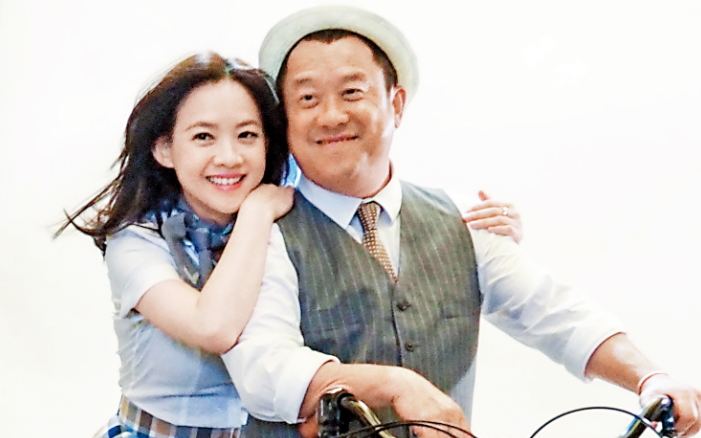 【探照鏡】實境秀玩到進醫院　曾志偉、曾寶儀6千萬請不動