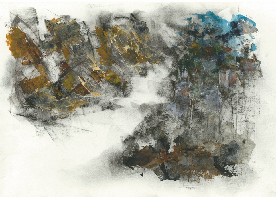 記林孝信和那逝去的年代