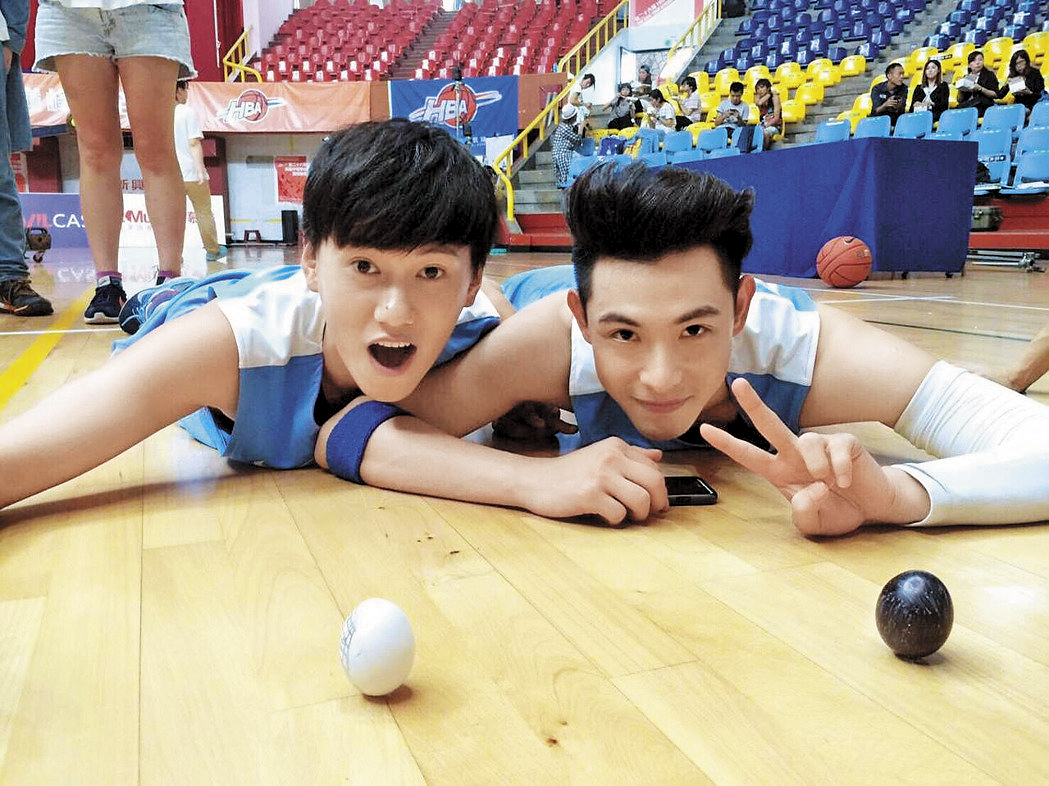 【探照鏡】毛弟、Janet瀕崩潰　晨翔三分球定軍心