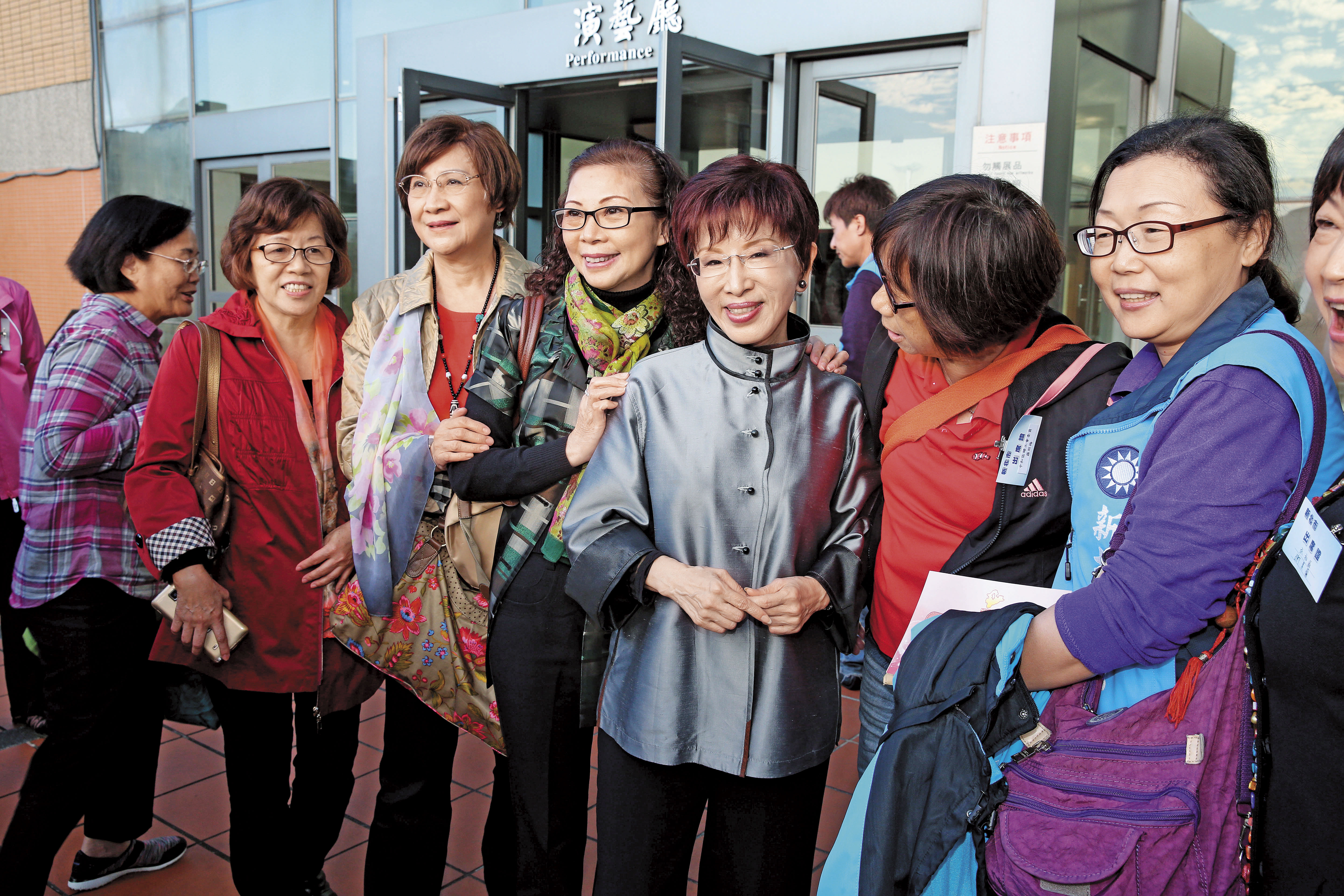 北市長選戰點將　國民黨3大黑馬冒出頭