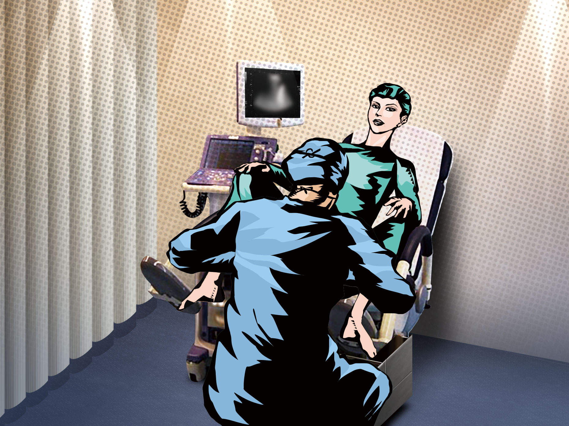 【假處女賣淫集團】處女膜重建　整形名醫說給你聽