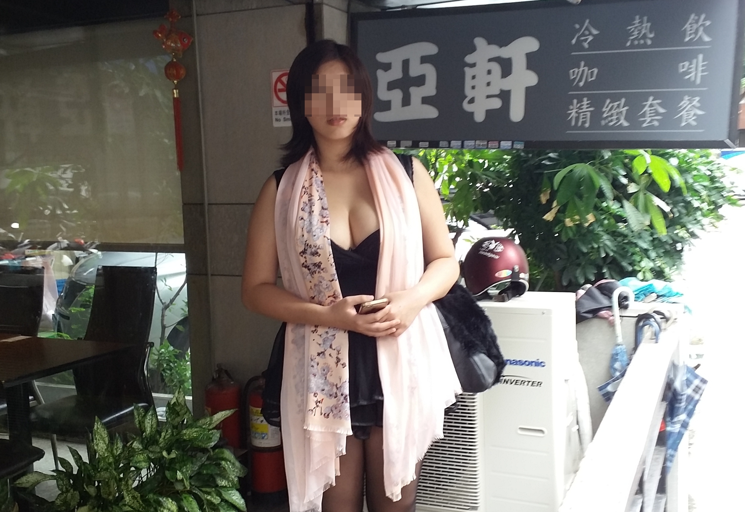 【假處女賣淫集團】東吳妹告白：我太傻！對愛已無憧憬