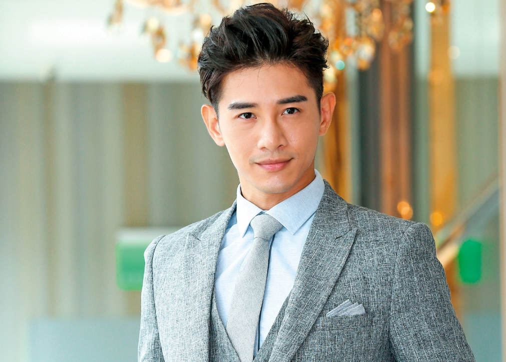 【探照鏡】張立昂爆紅前　有意退出演藝圈