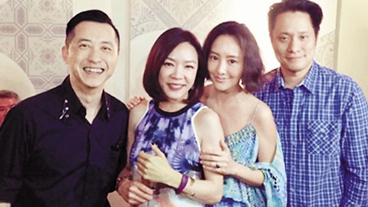 【鏡爆頭條】哈欣戀 婚訊半年喜上加喜