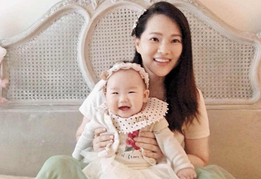 【鏡爆頭條】小哈利再當哥　弟妹的爸媽各不同