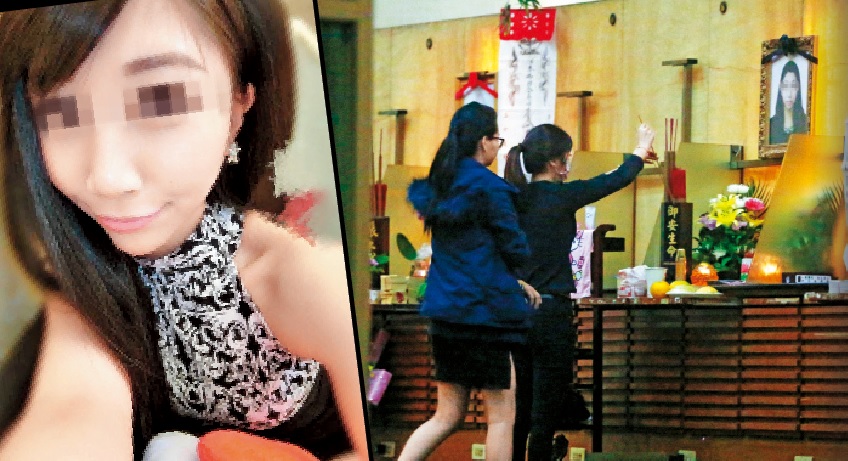 郭姓小模暴斃，檢方證實她未被性侵。