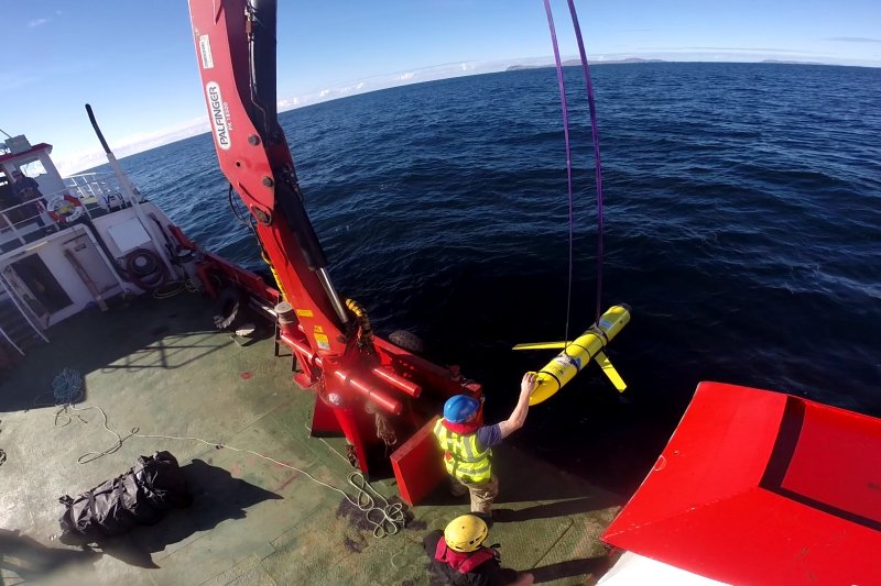 「兩個核武強權正朝向衝突的方向」 川普用推特掀起美中新冷戰？