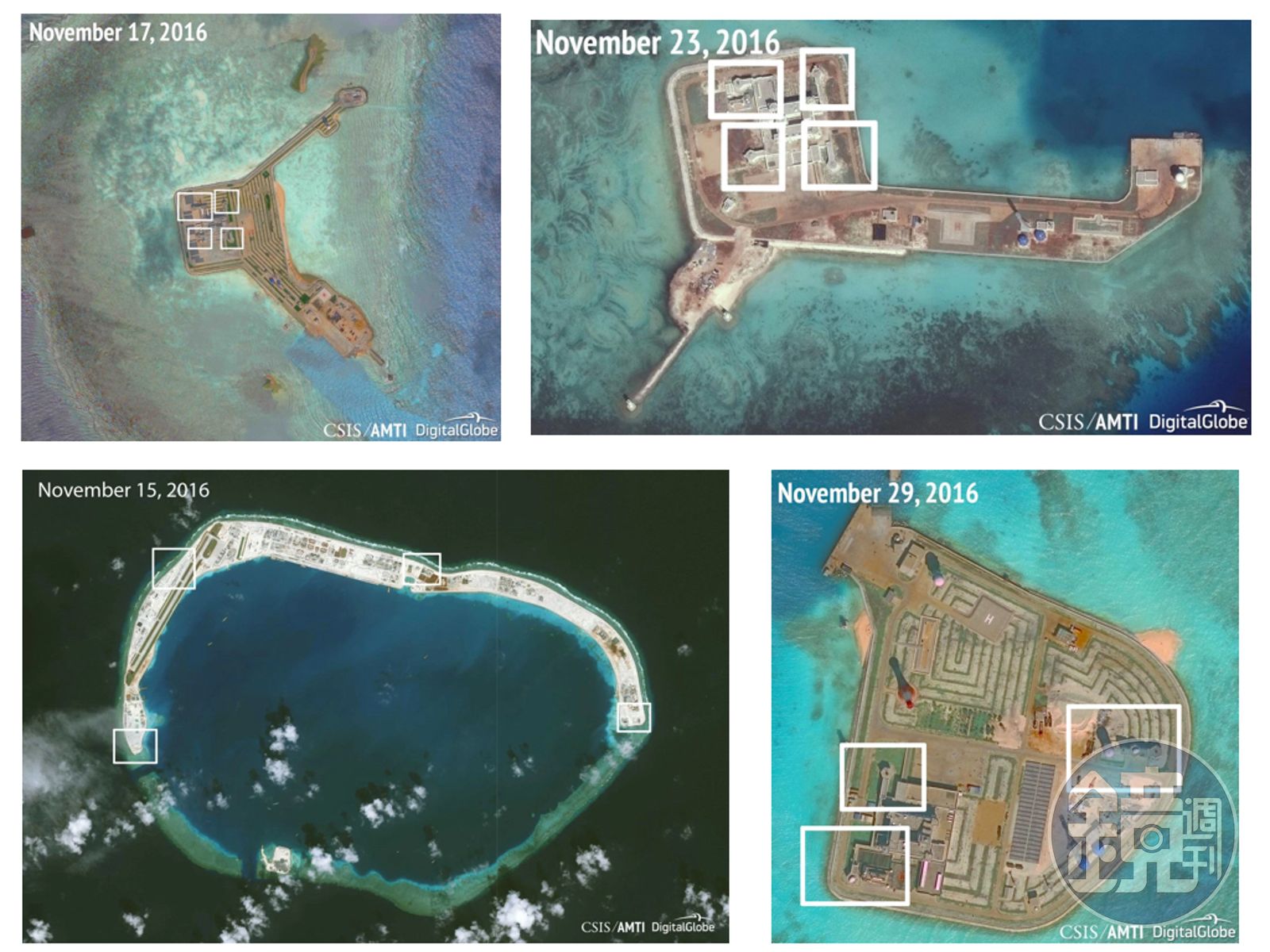 兩個核武強權正朝向衝突的方向」 川普用推特掀起美中新冷戰？ - 鏡週刊Mirror Media
