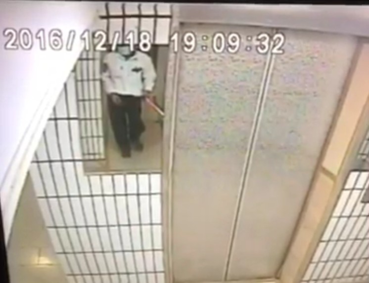 打麻將時落網　襲江蕙弟嫌曾是清潔工