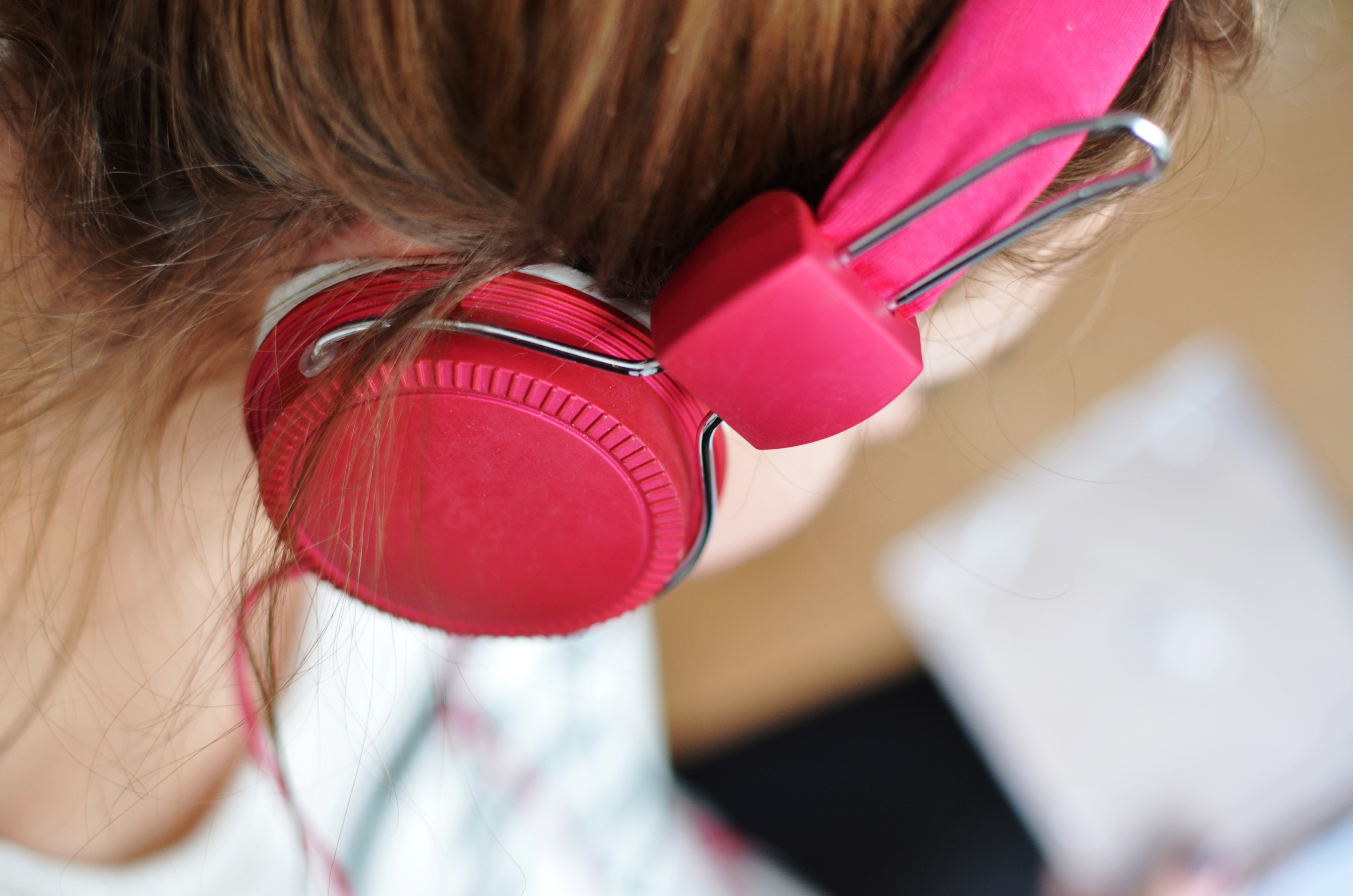 學外語　光聽不練嘛有效