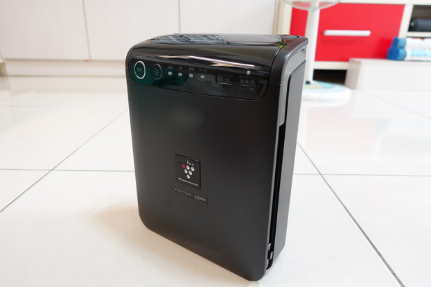 毒趴煙太嗆　W飯店員工：空氣清淨機也操爆