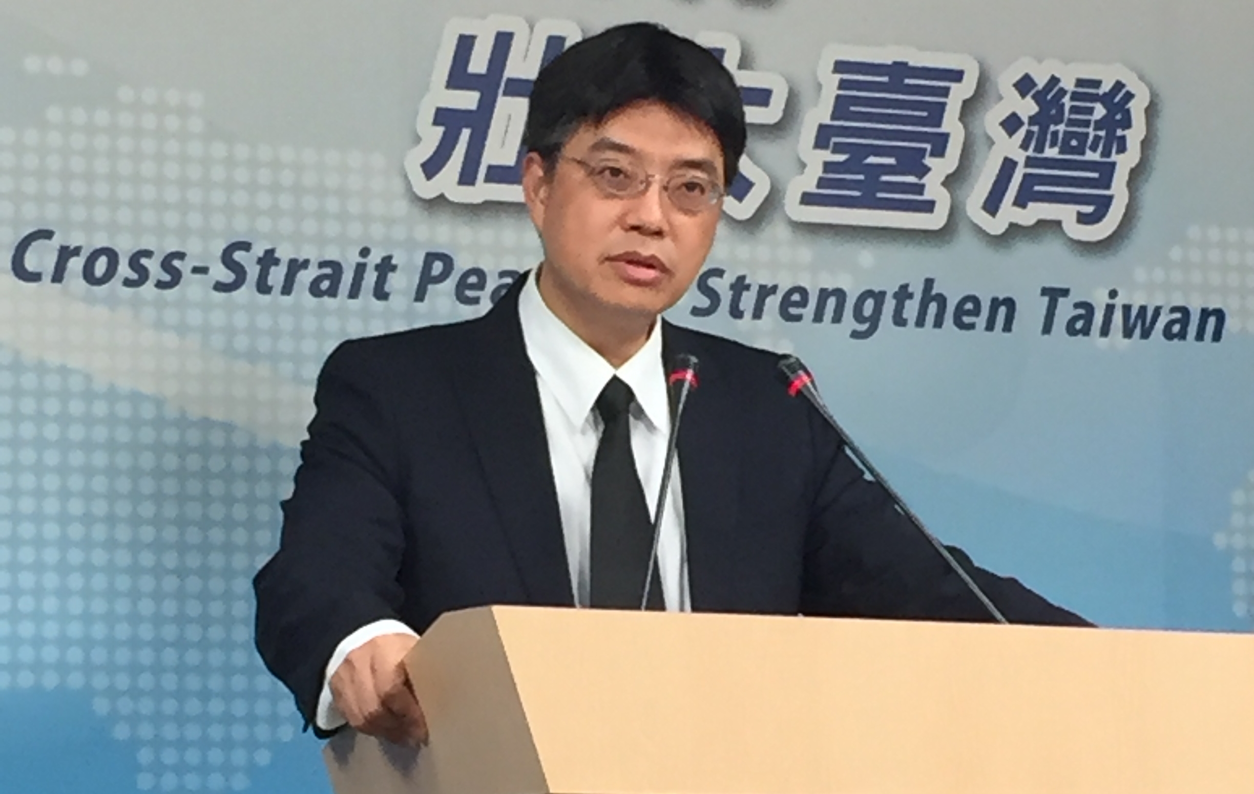 【台聖斷交】逼台承認九二共識　聖多美斷交只是開始